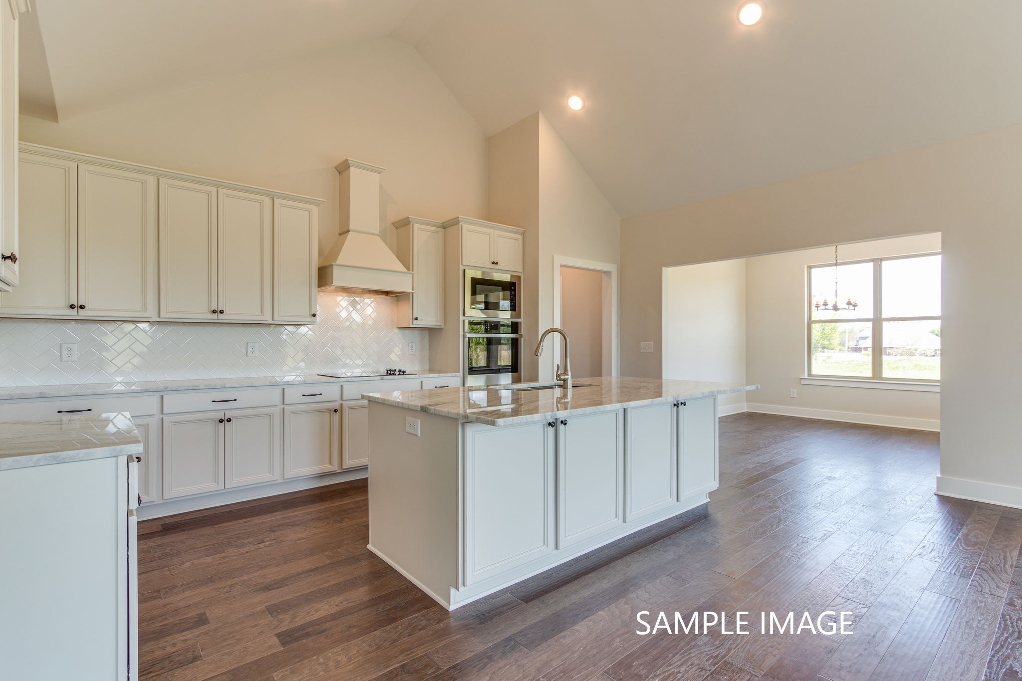 2423 Sunnyview Cove