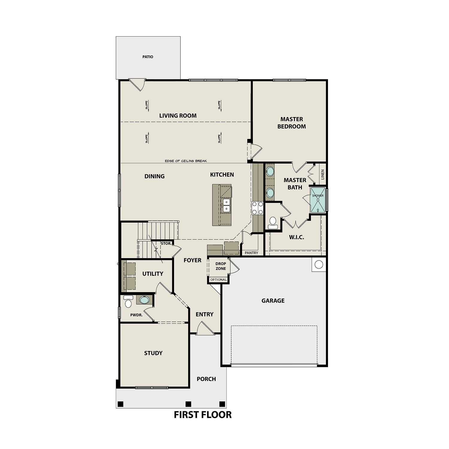 2919 Parkwood Dr