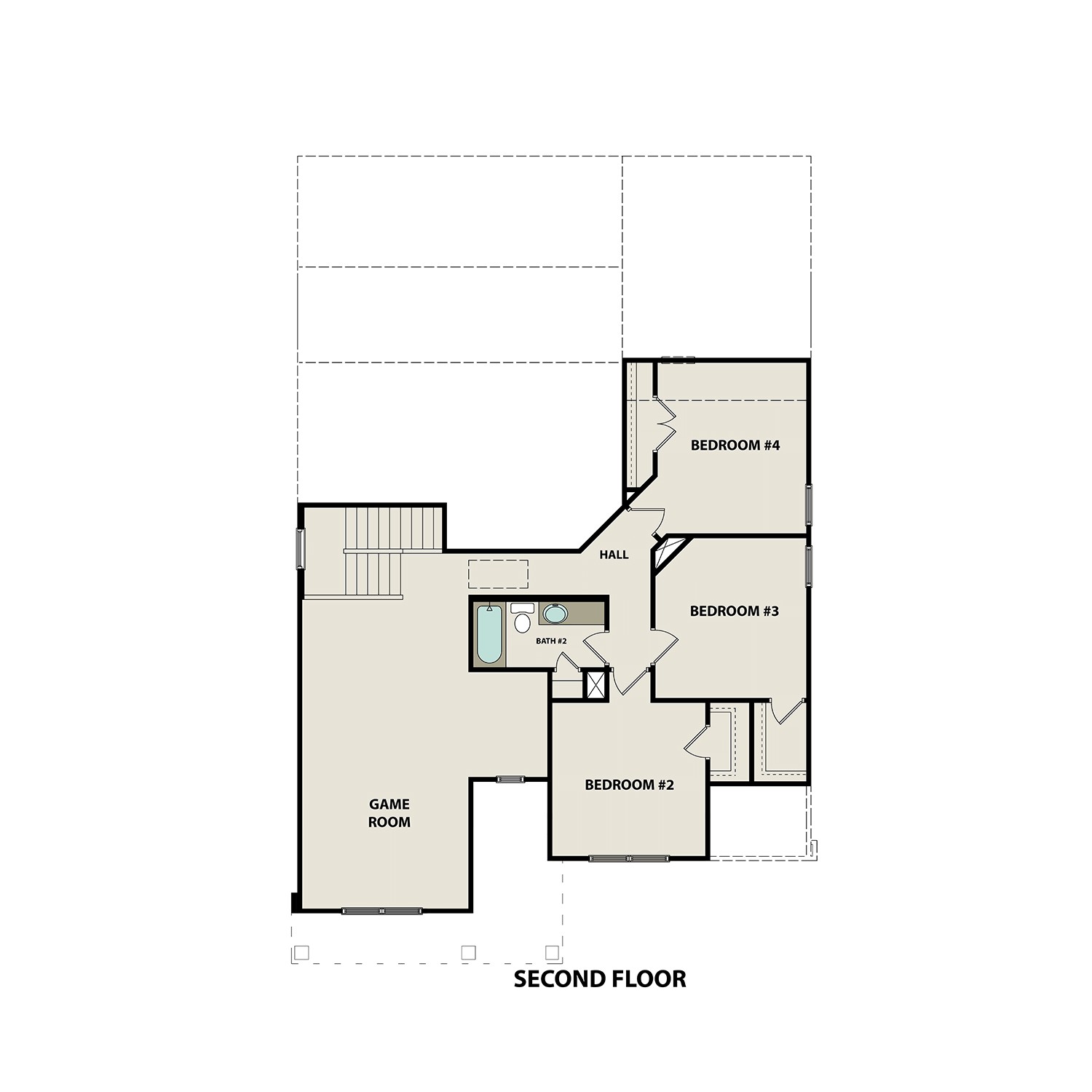 2919 Parkwood Dr