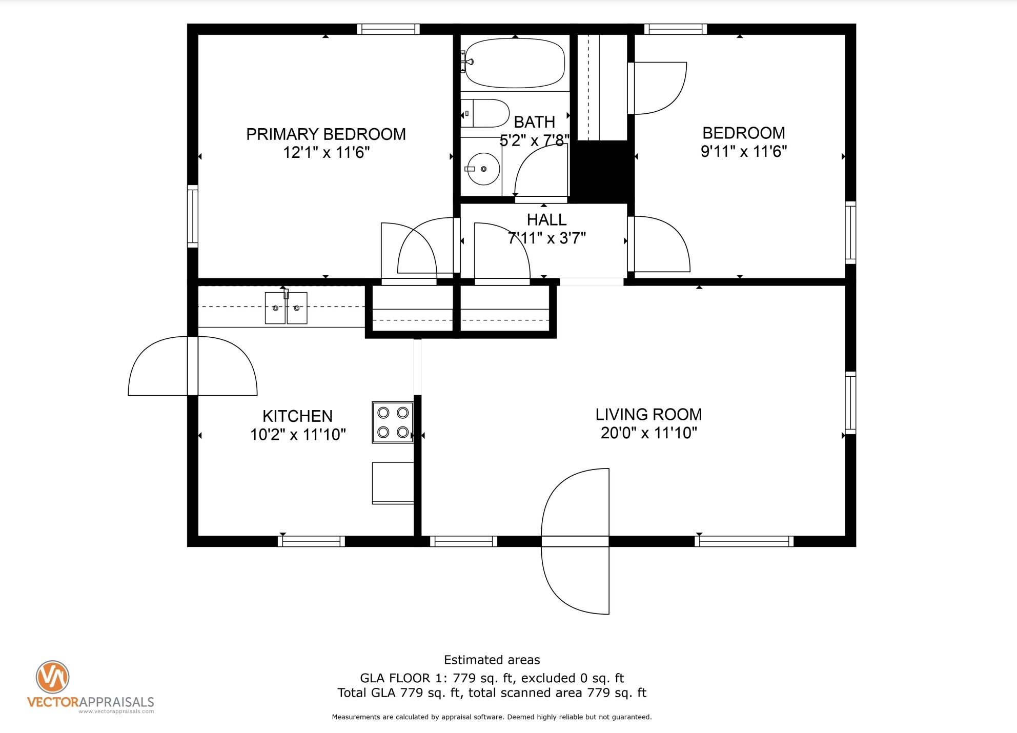 529 Fairlane Dr
