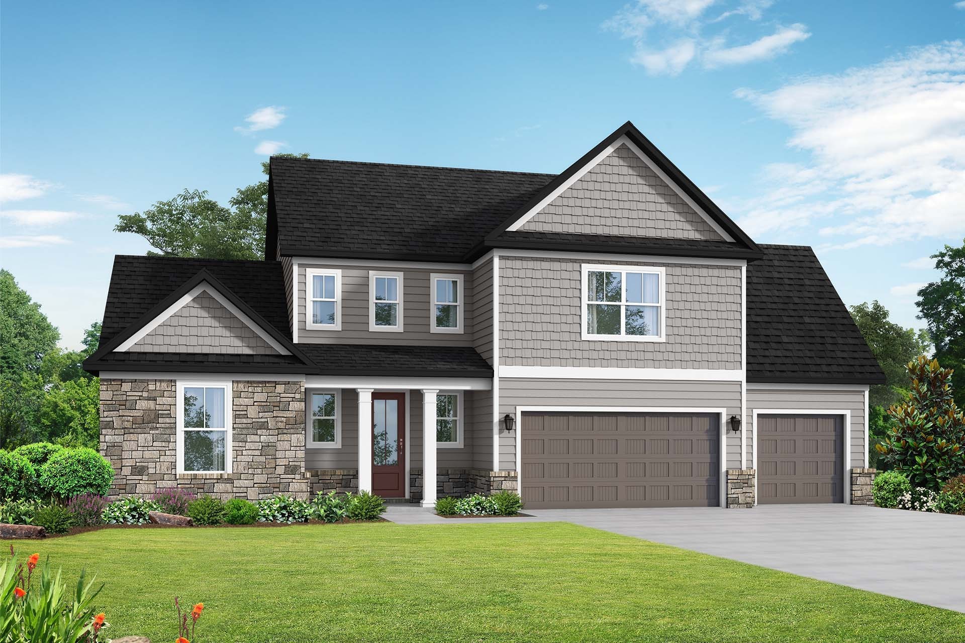 2407 Sunnyview Cove
