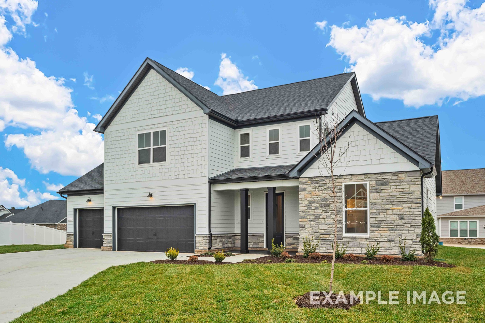 2407 Sunnyview Cove