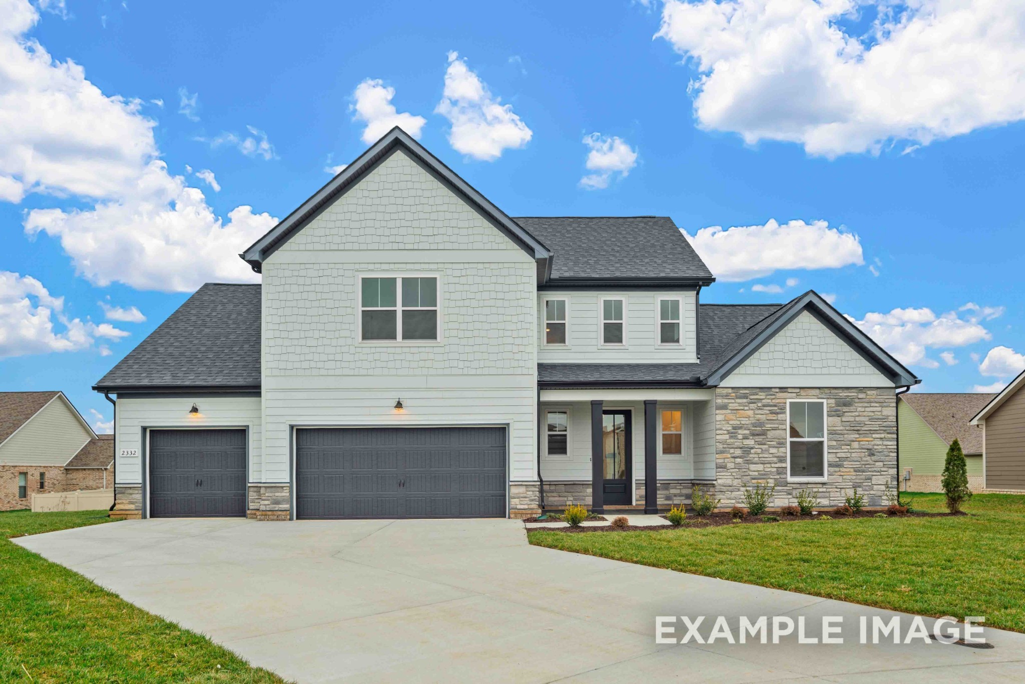 2407 Sunnyview Cove