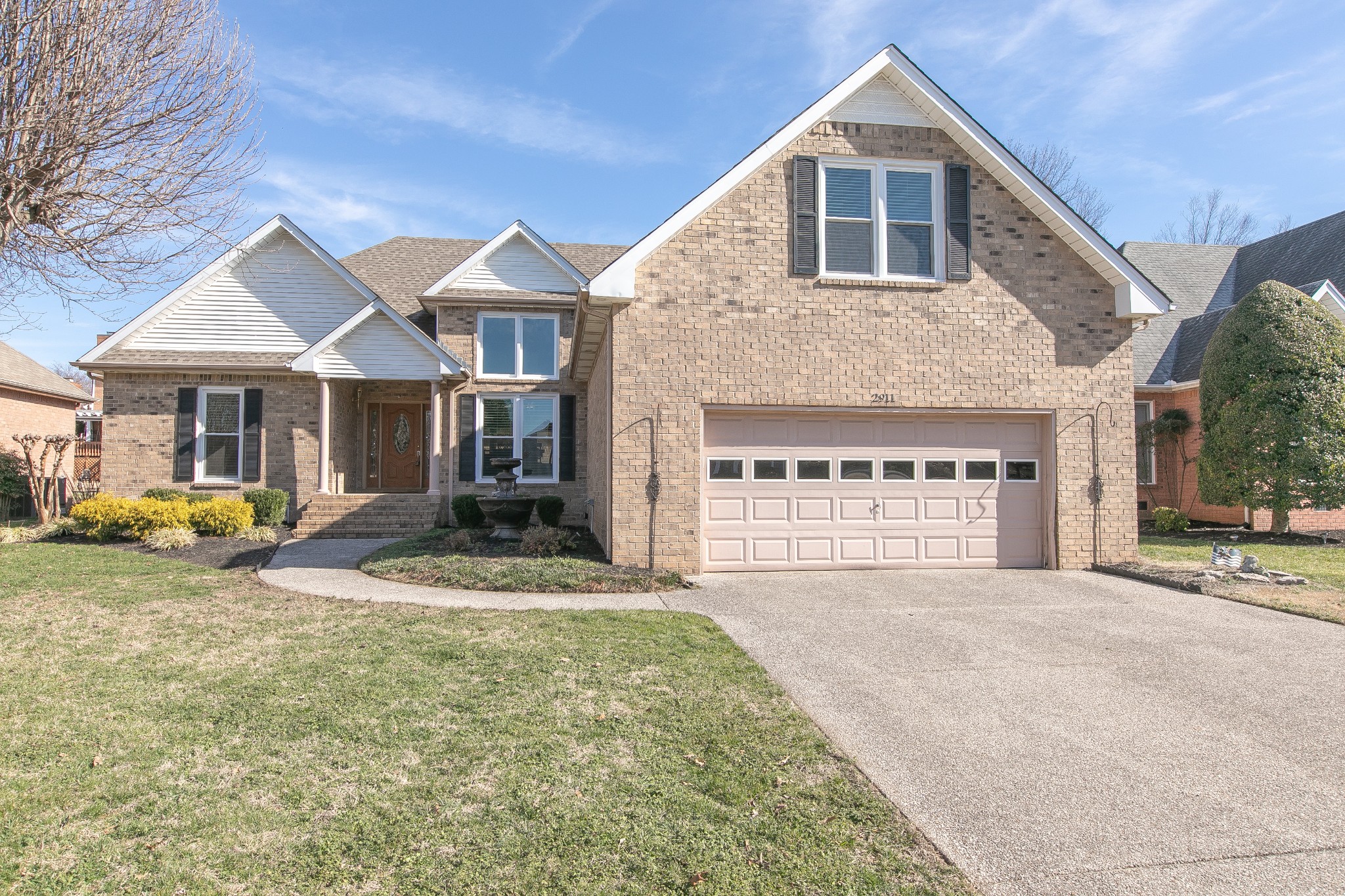 2911 Apache Moon Terrace