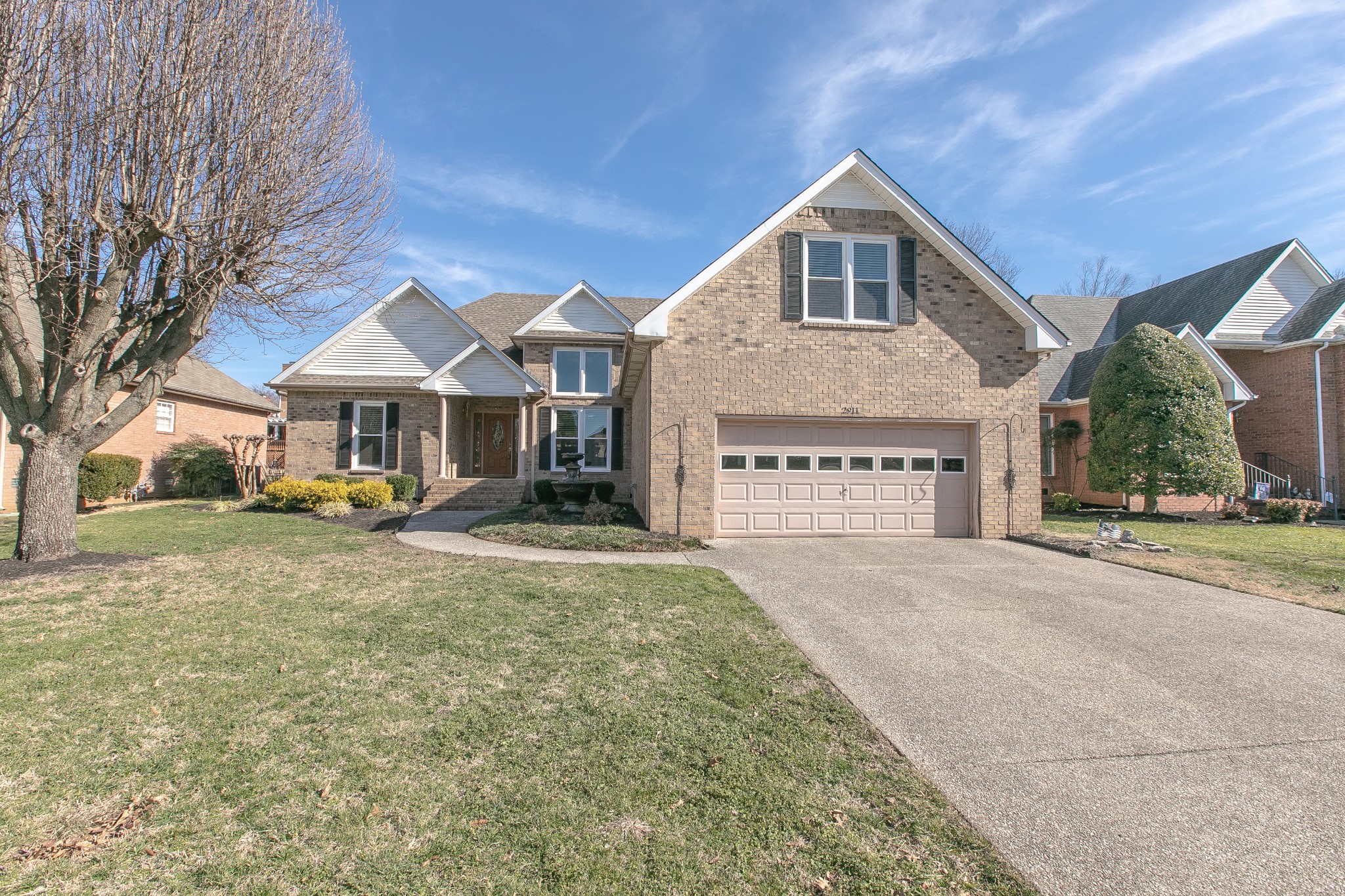 2911 Apache Moon Terrace