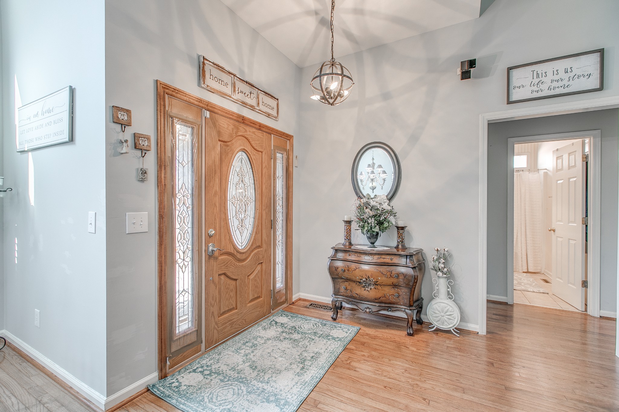 2911 Apache Moon Terrace