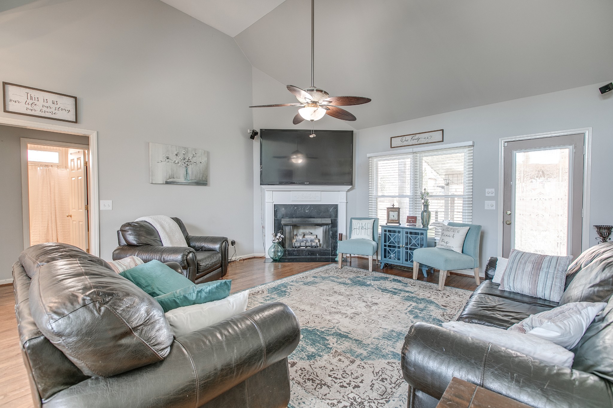 2911 Apache Moon Terrace