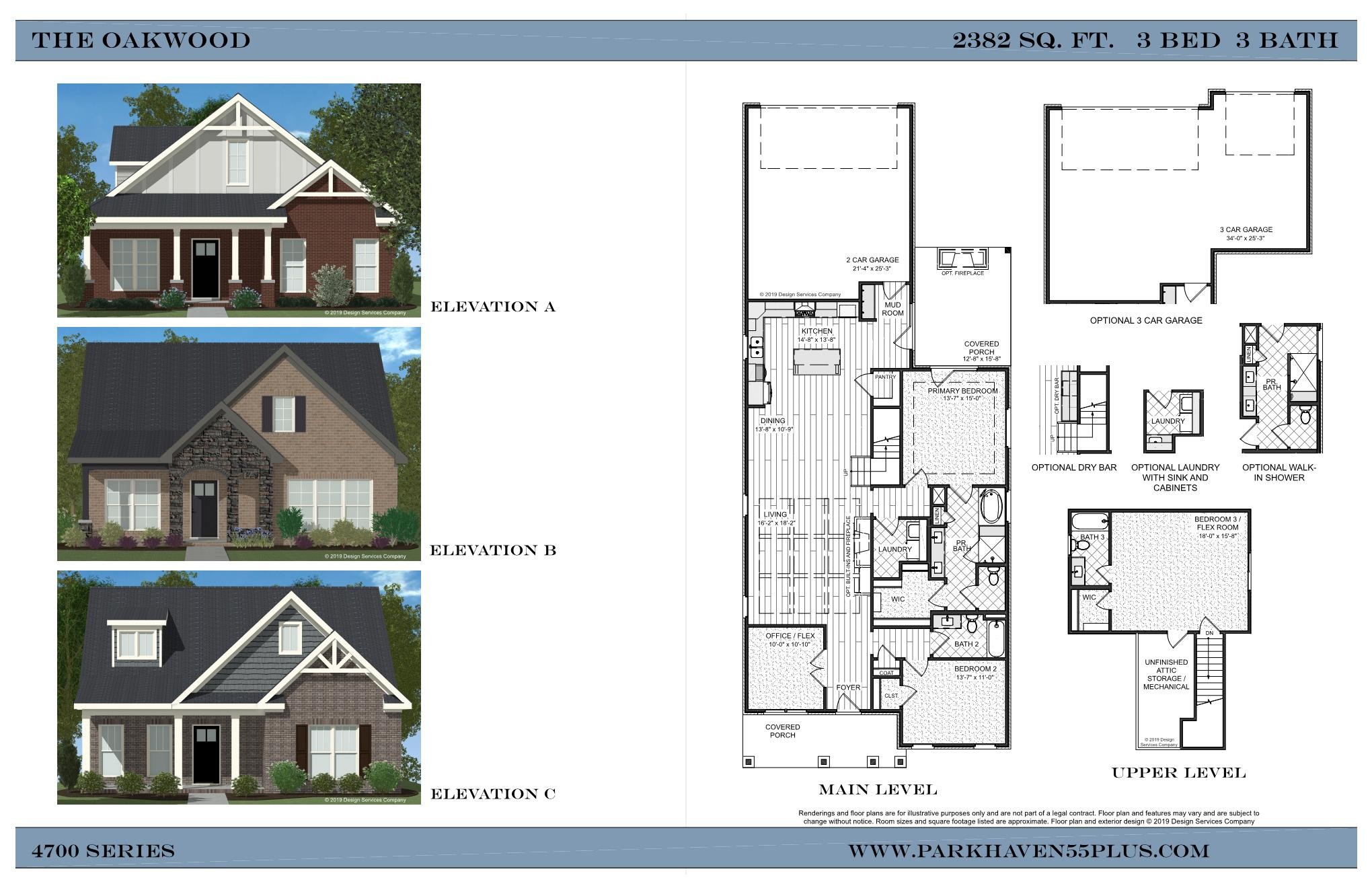 6109 Parkhaven Blvd