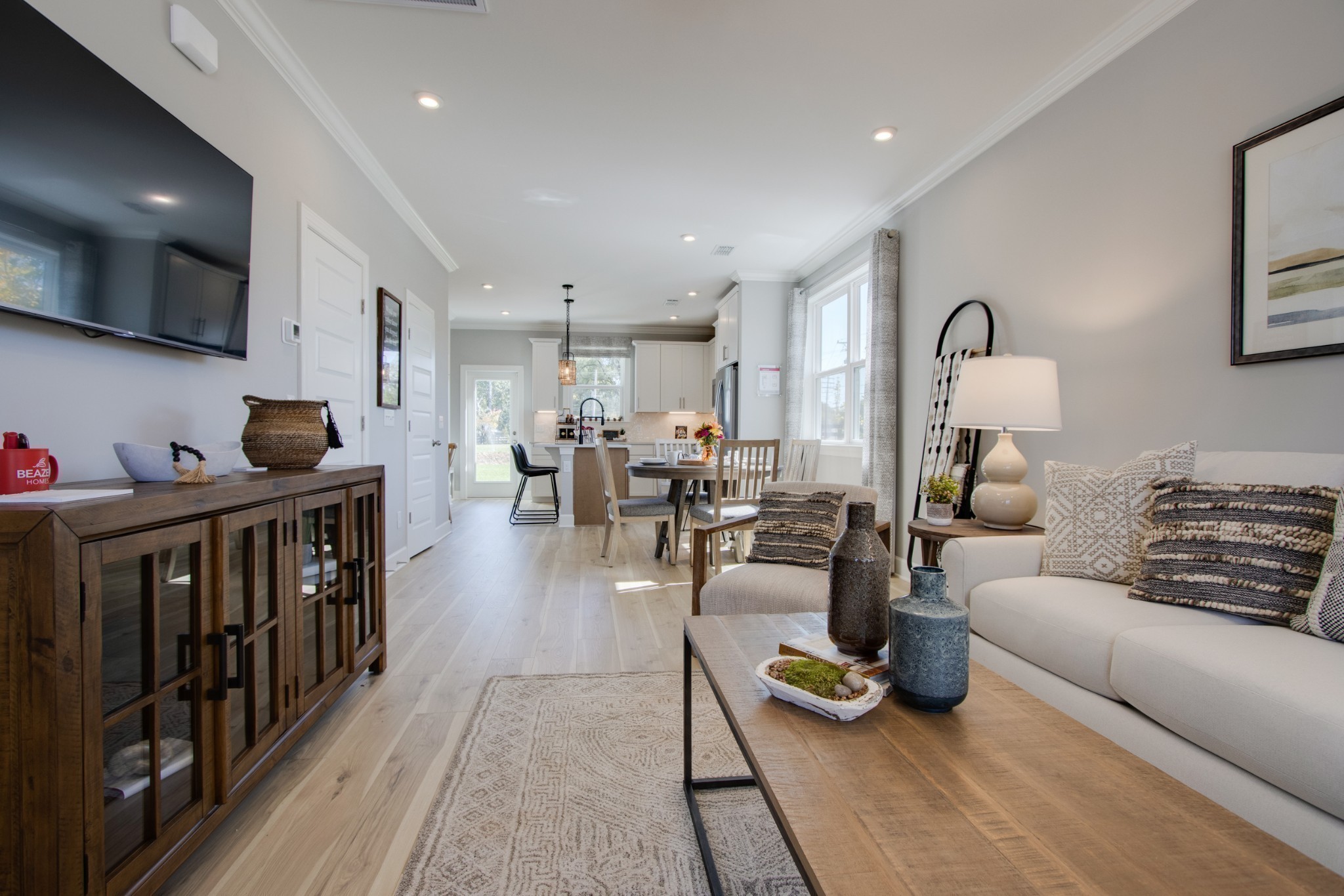 615 Old Hickory Blvd Unit: 734