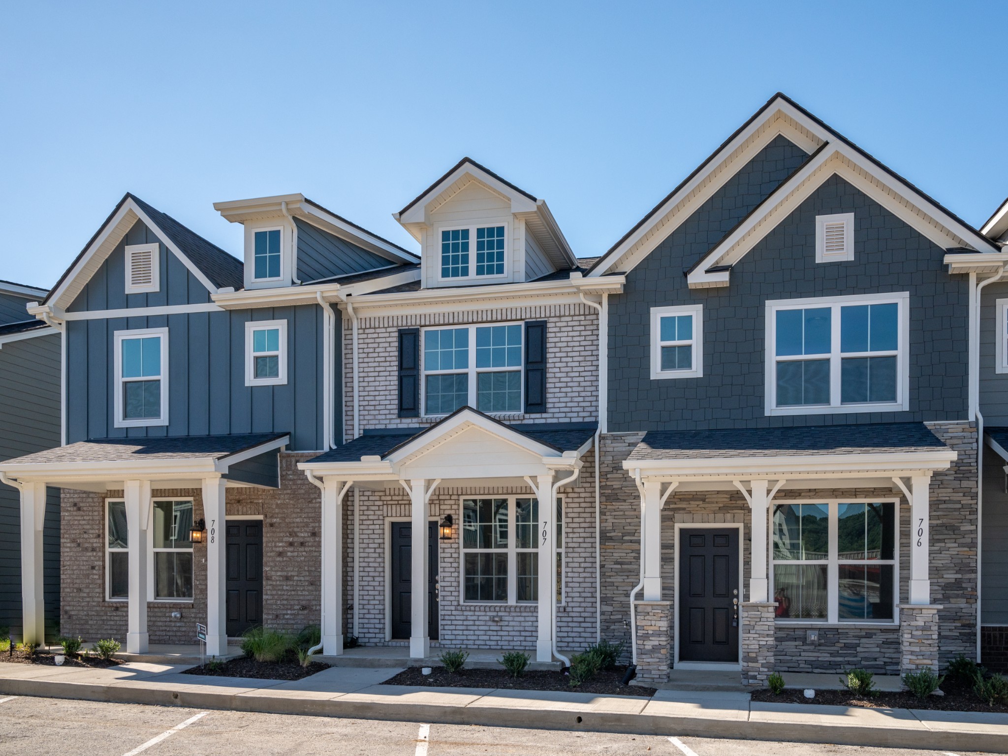 615 Old Hickory Blvd Unit: 734