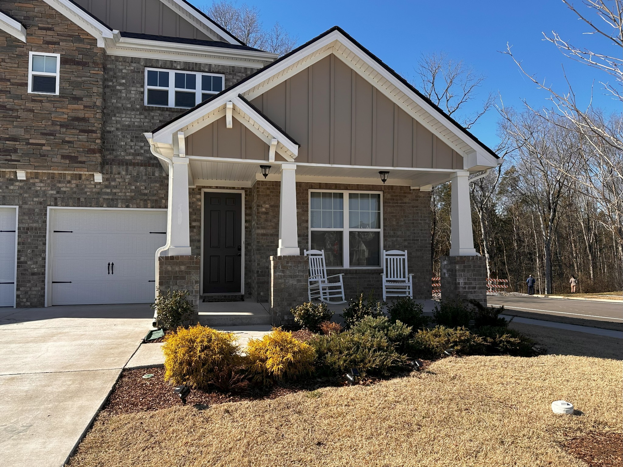 500 Doxford Dr