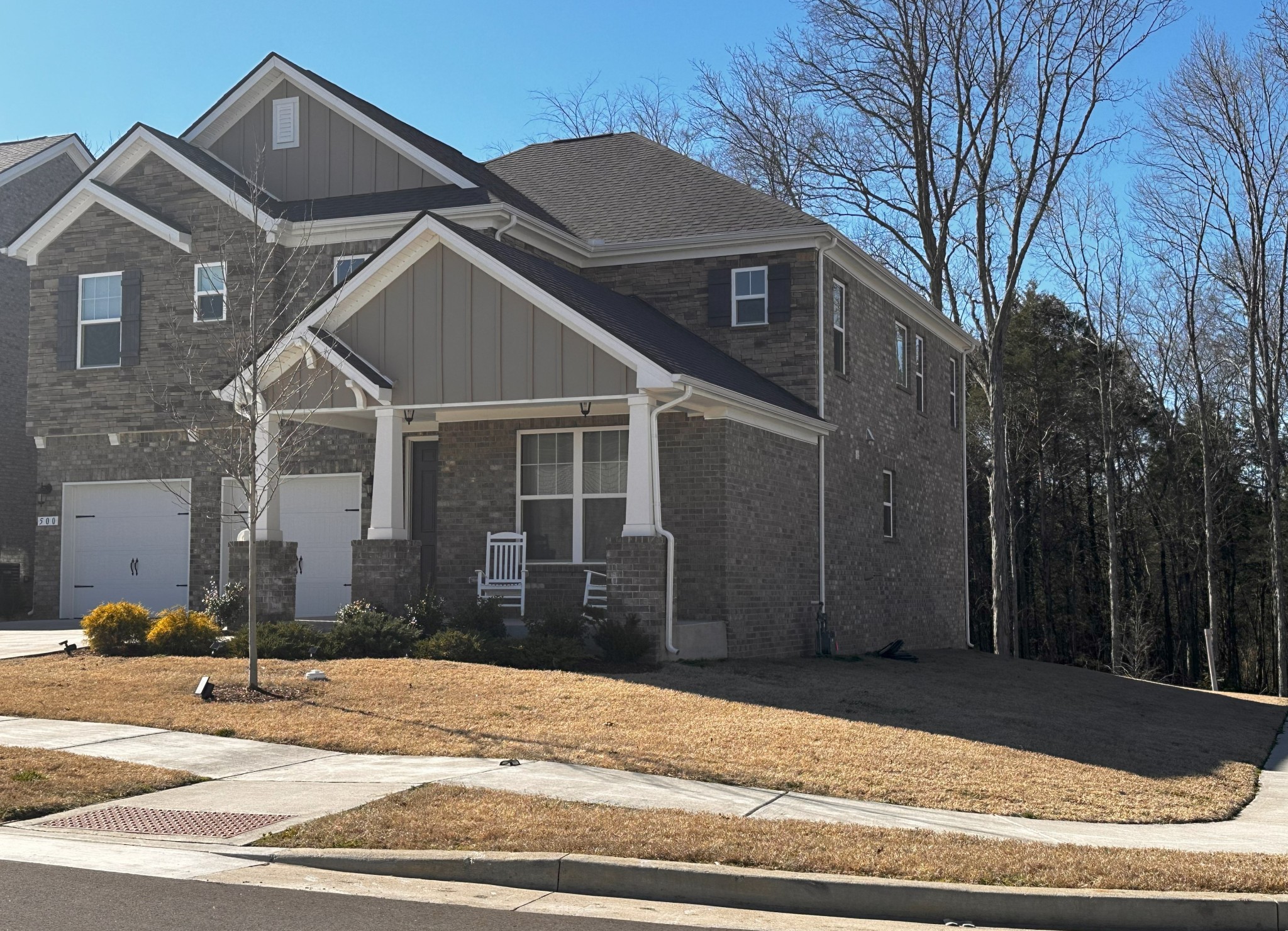 500 Doxford Dr