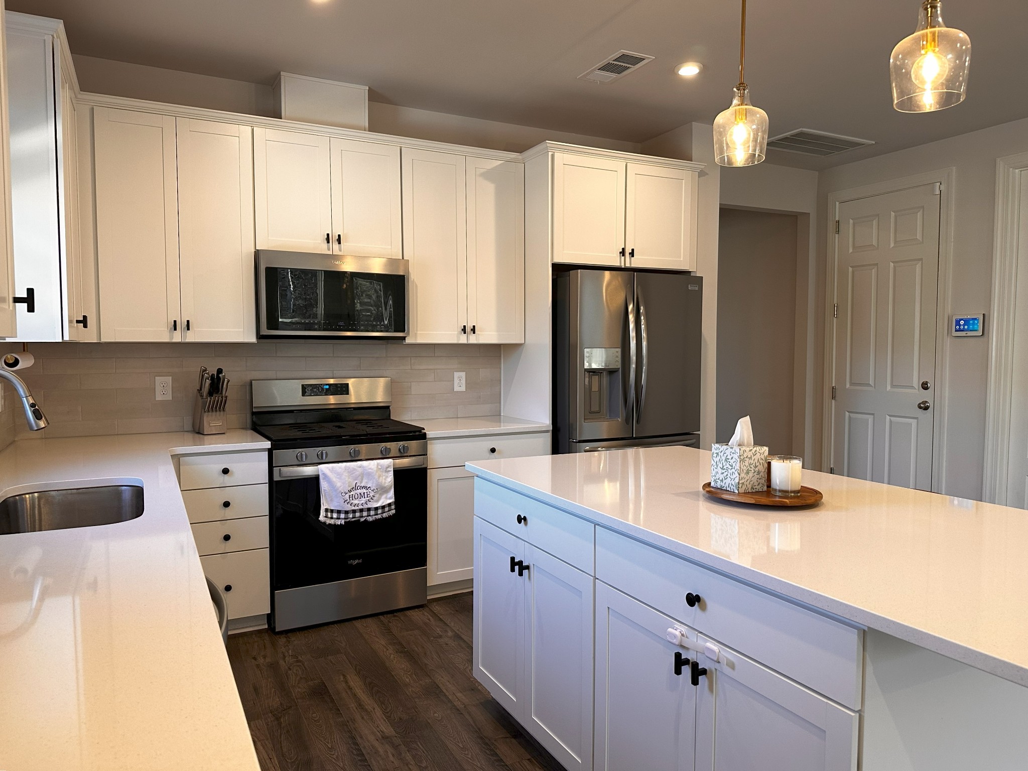 500 Doxford Dr