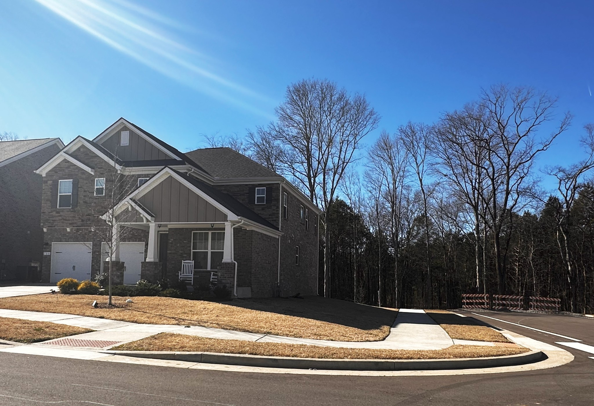 500 Doxford Dr