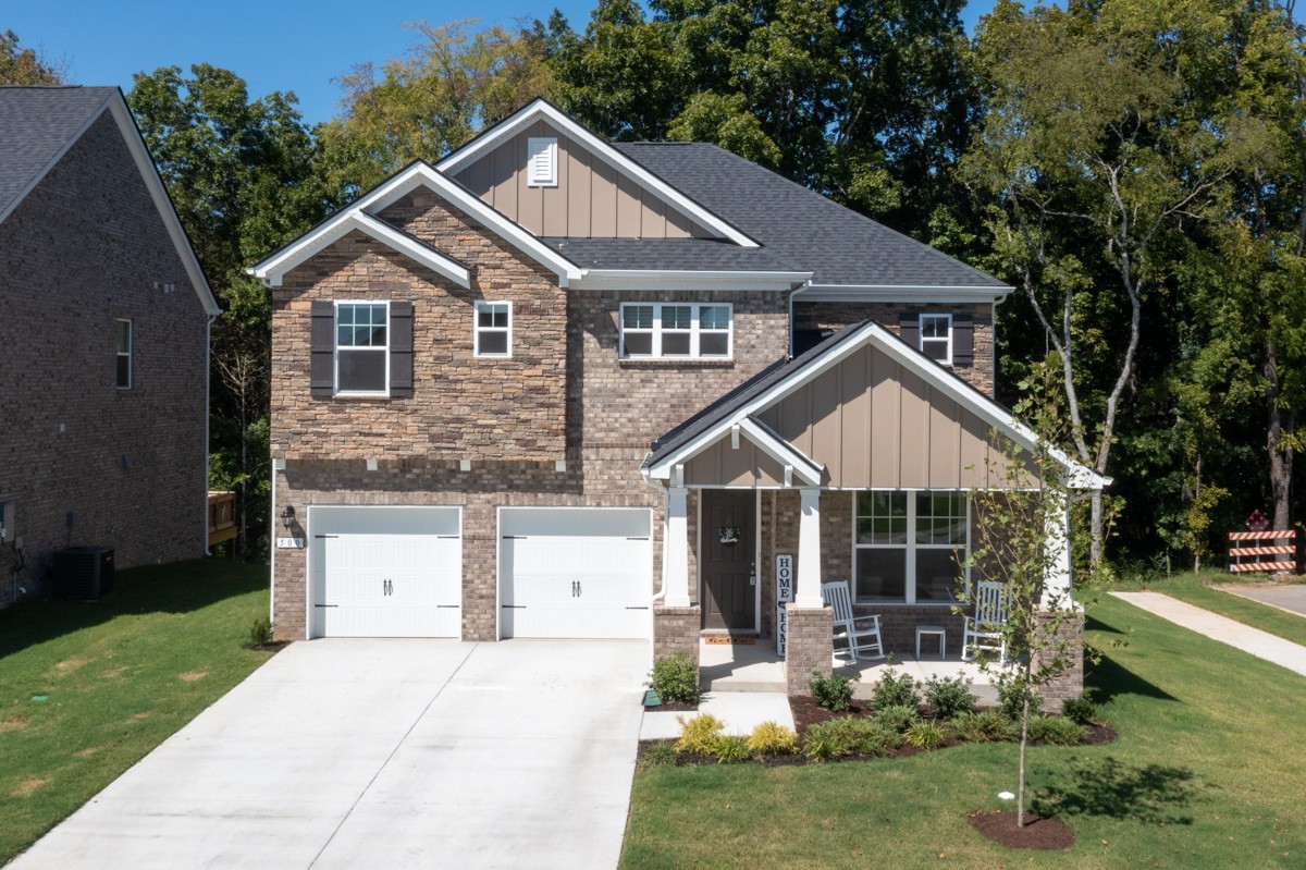 500 Doxford Dr