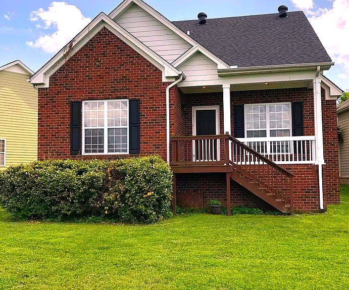 240 Dobson Branch Court