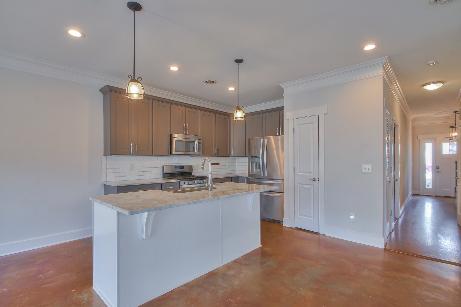 1319B Pillow St