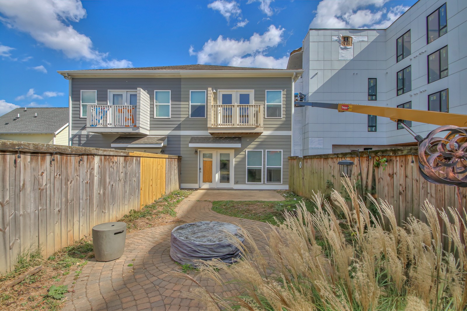 1319B Pillow St