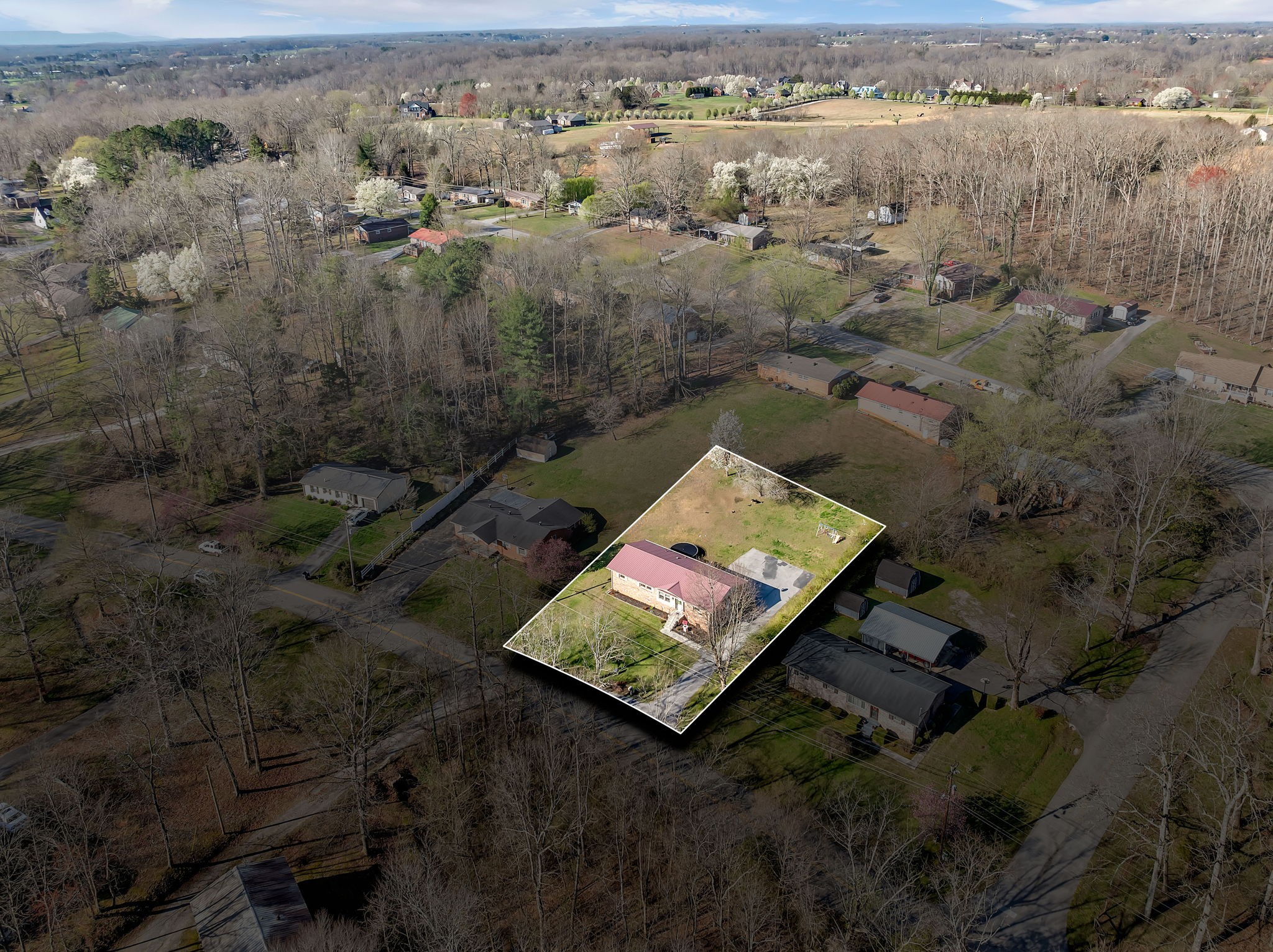 202 Forest Dr