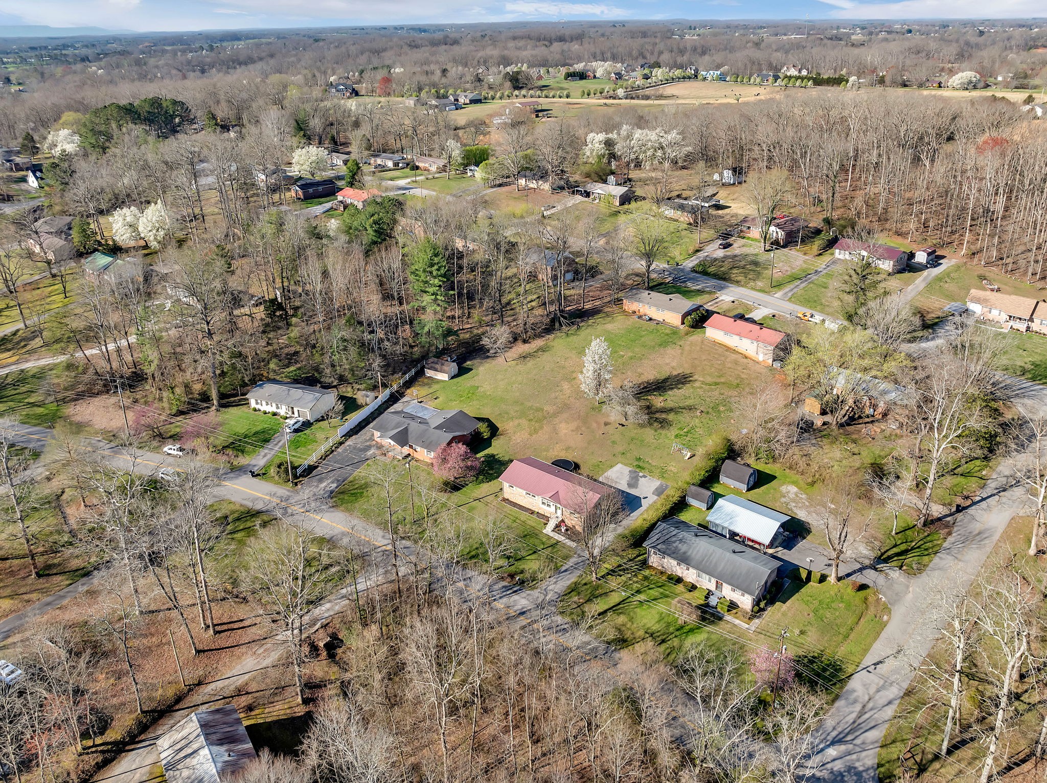 202 Forest Dr