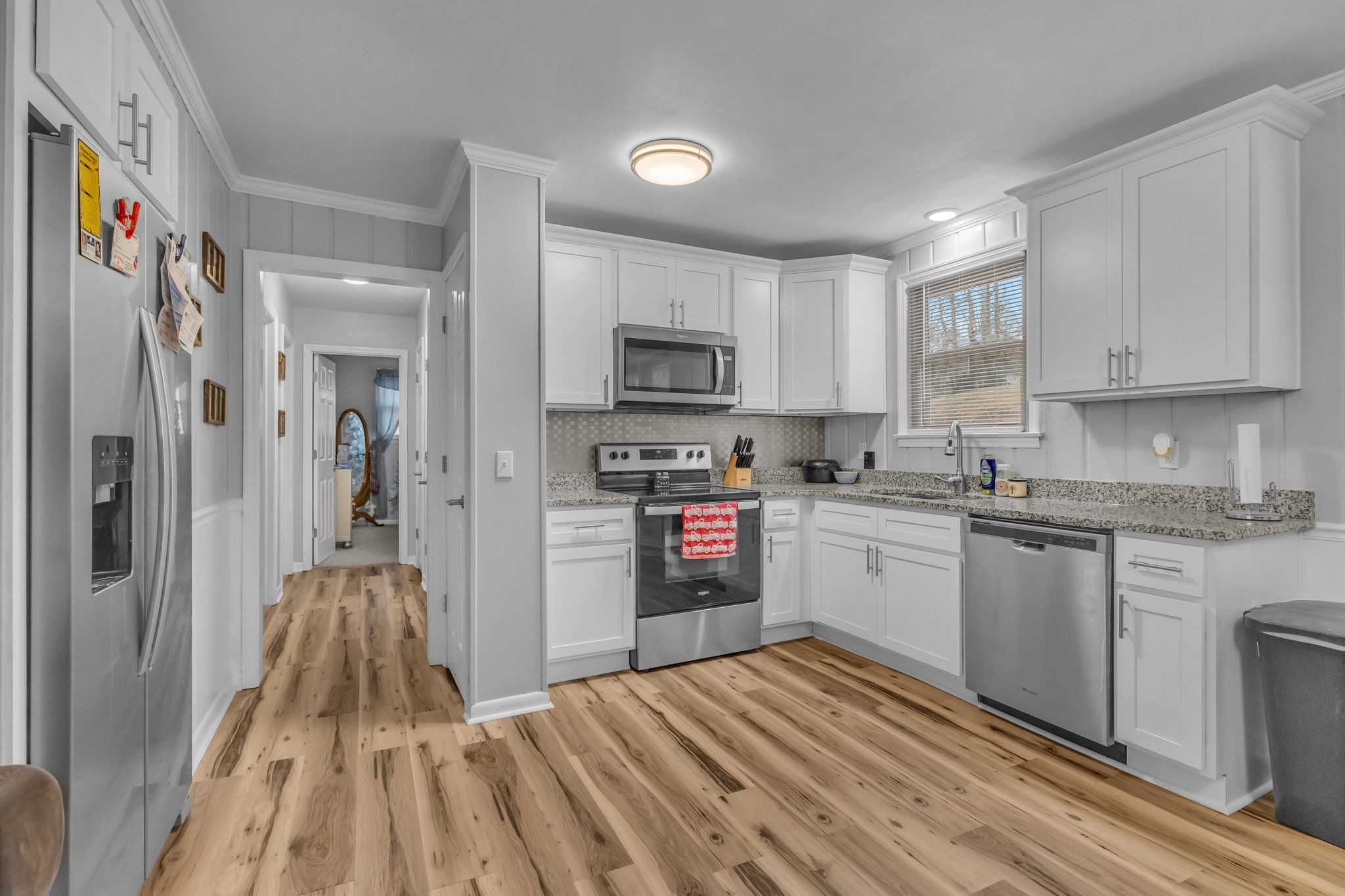202 Forest Dr
