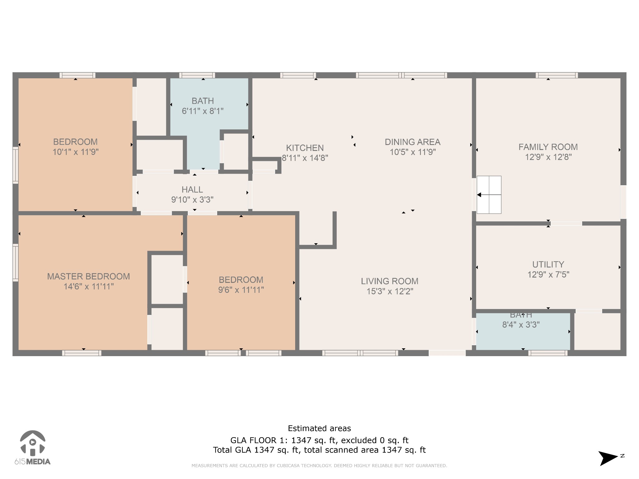 202 Forest Dr