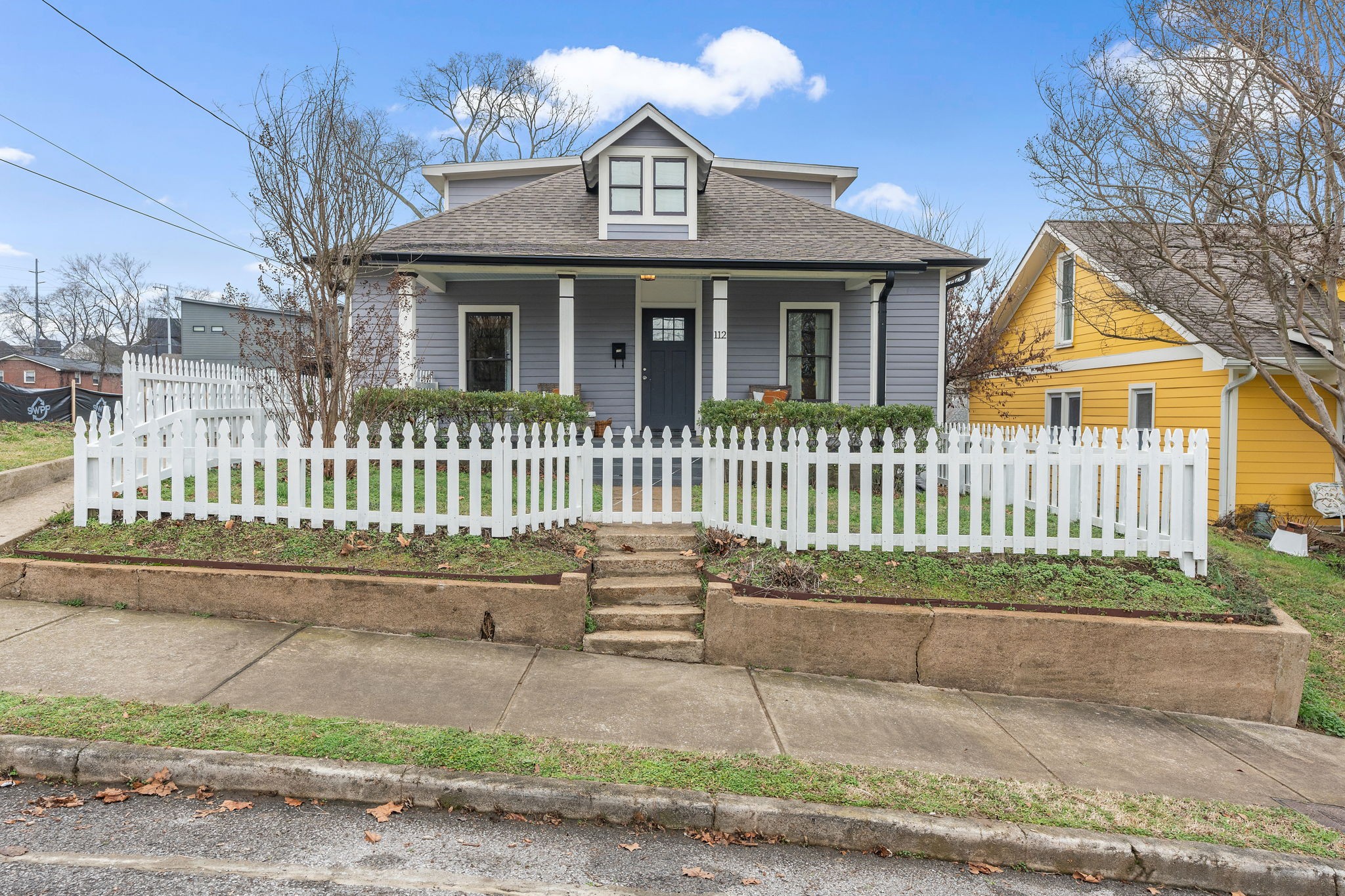 112 Myrtle St