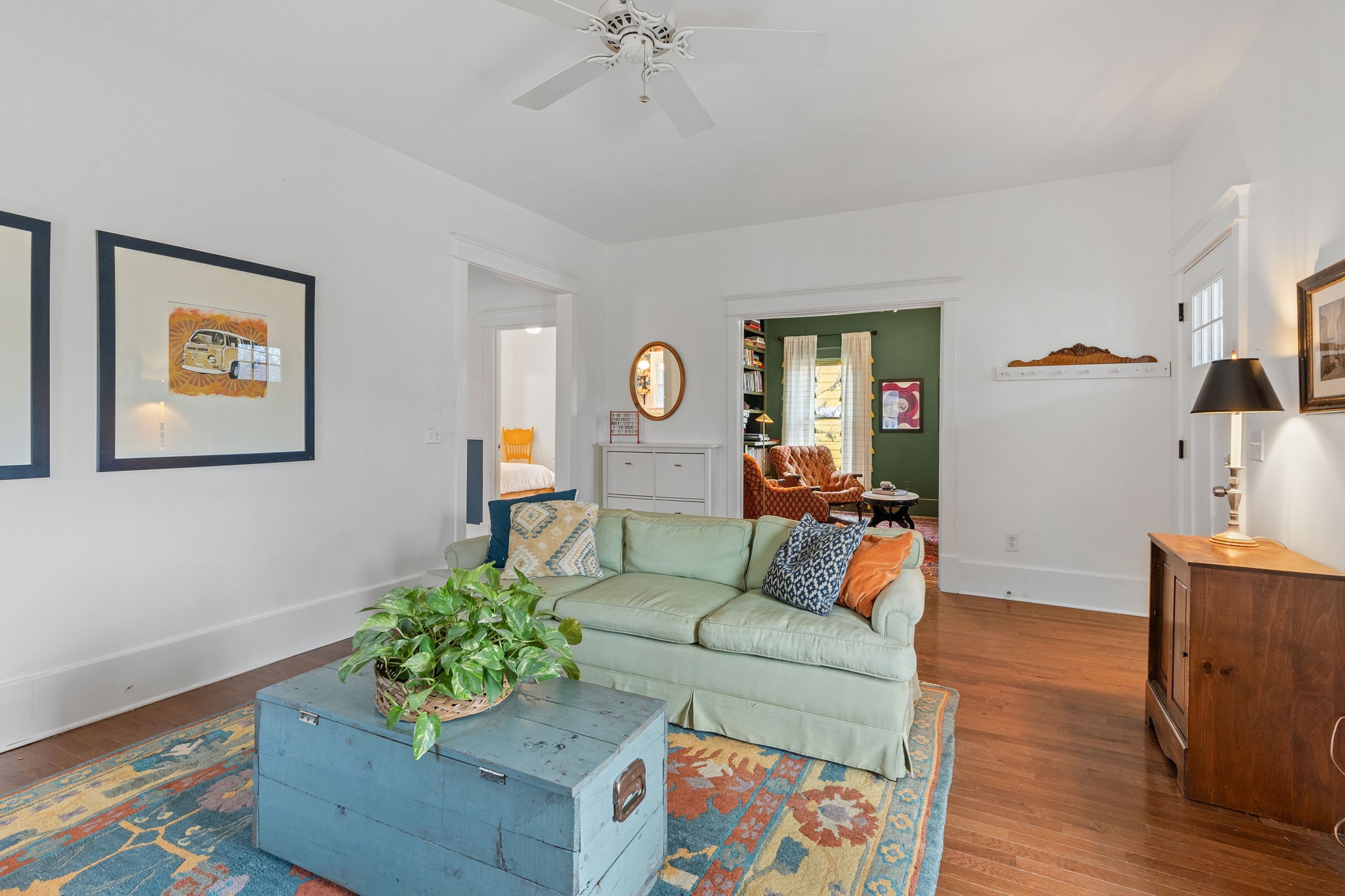 112 Myrtle St