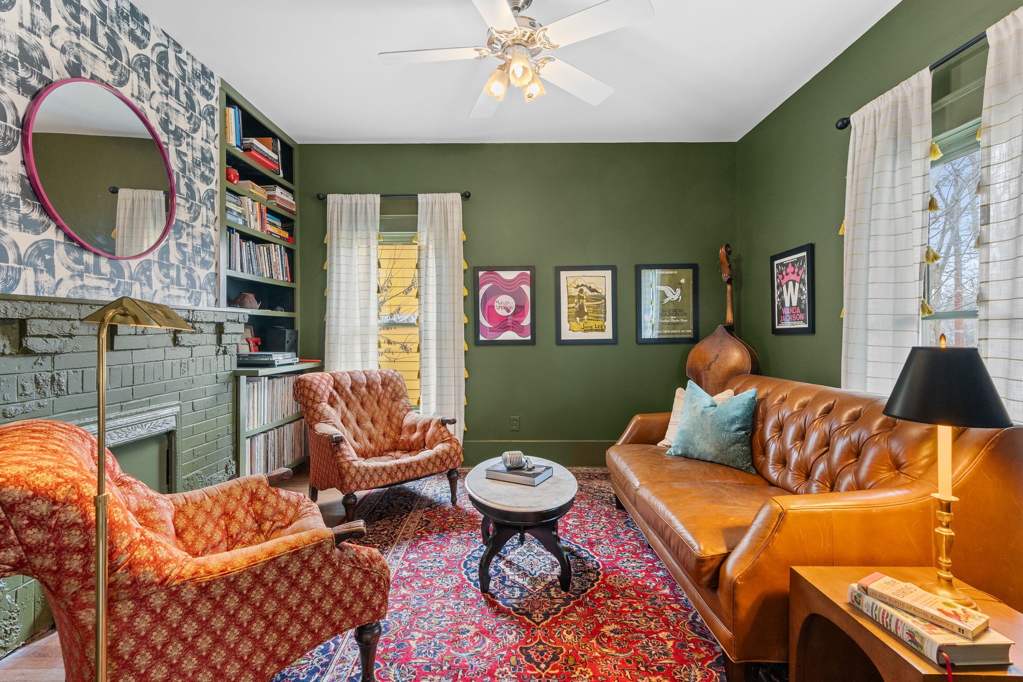 112 Myrtle St