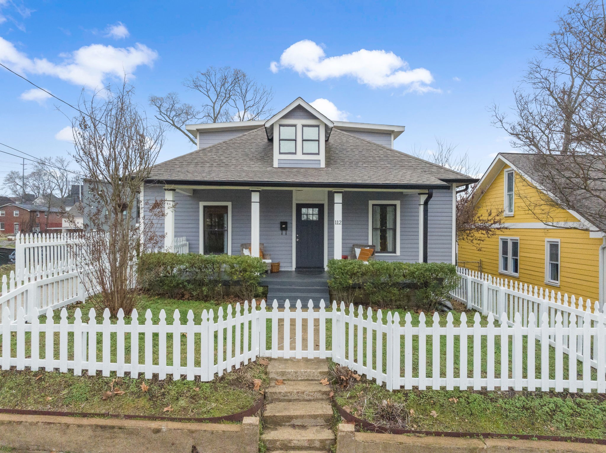 112 Myrtle St