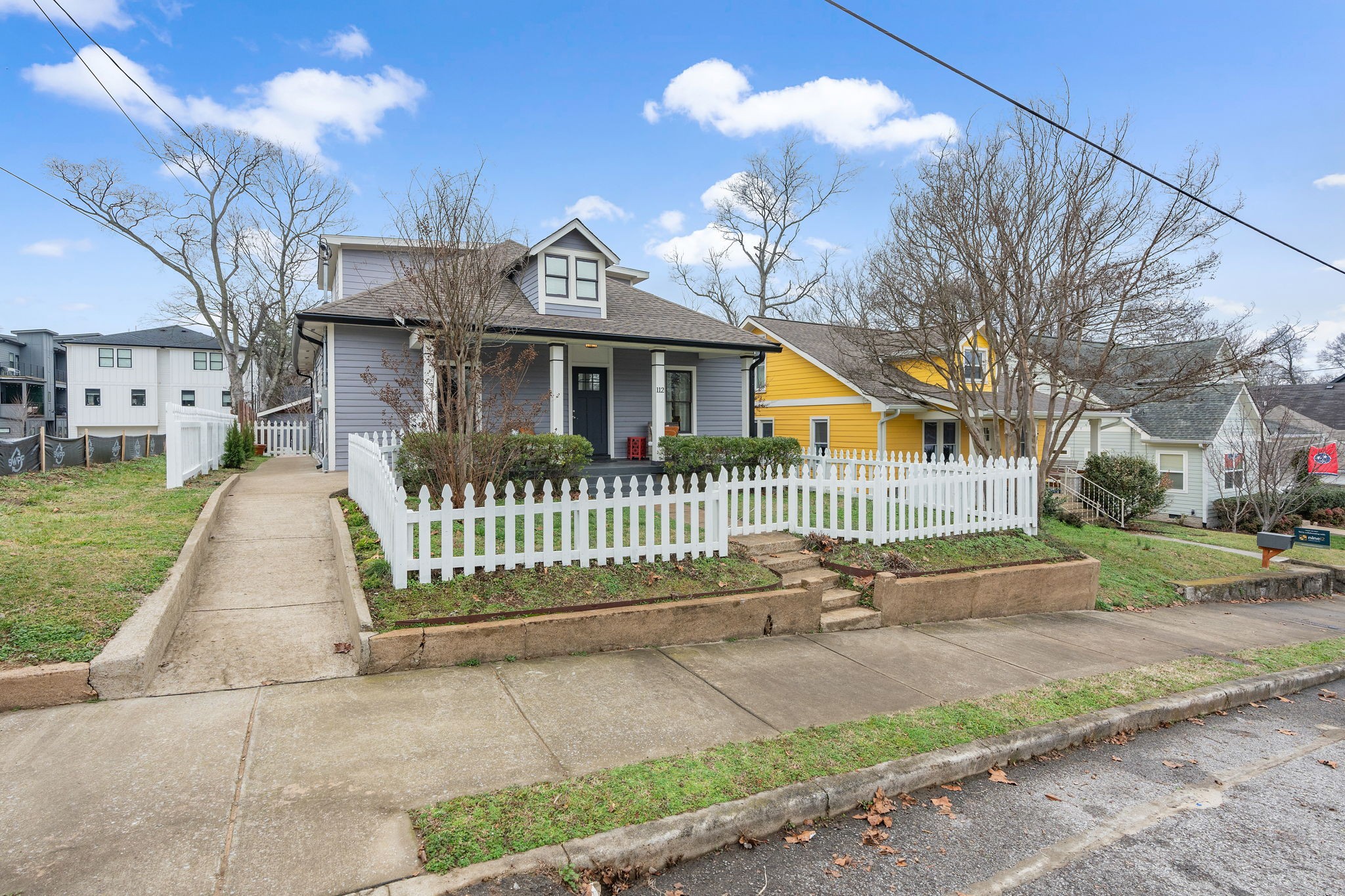 112 Myrtle St
