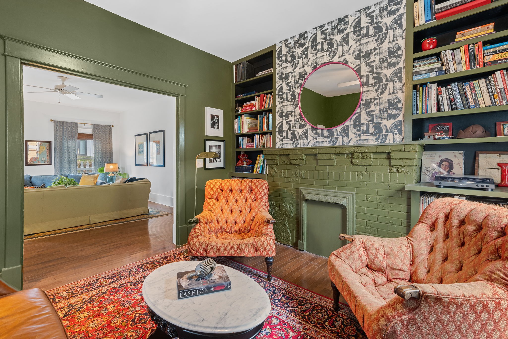 112 Myrtle St
