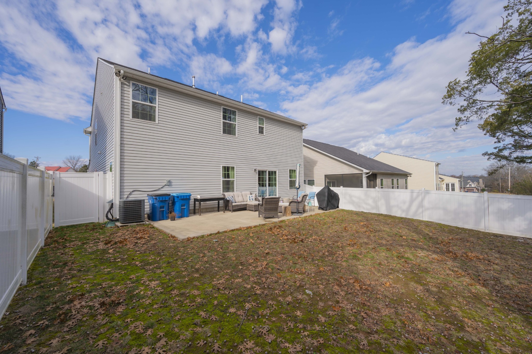 609 Eagle Rock Pl