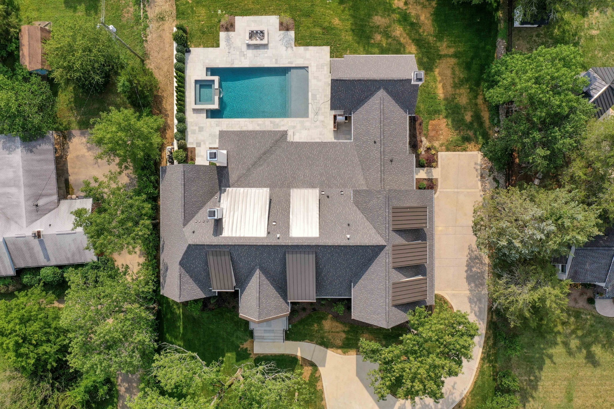 649 Brook Hollow Rd