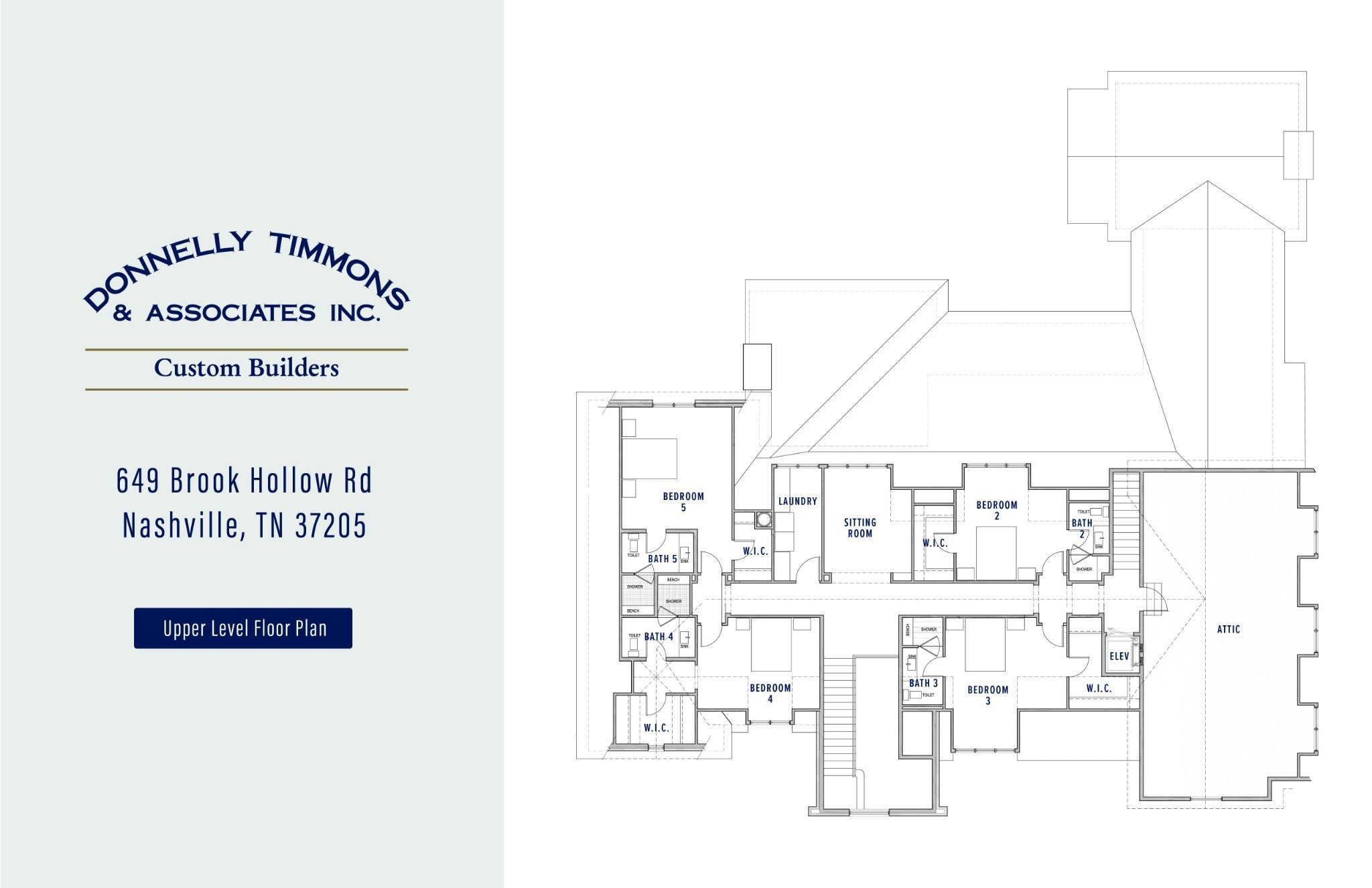 649 Brook Hollow Rd