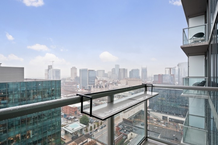 1212 Laurel St Unit: 1912