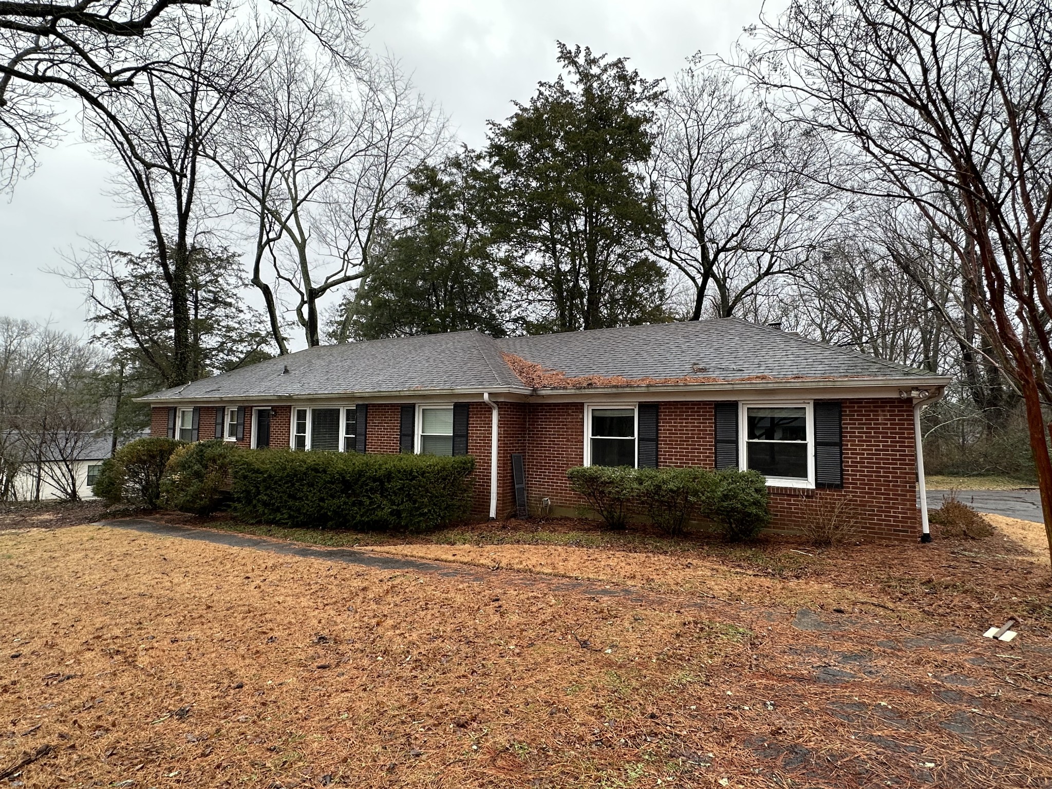706 Brook Hollow Rd