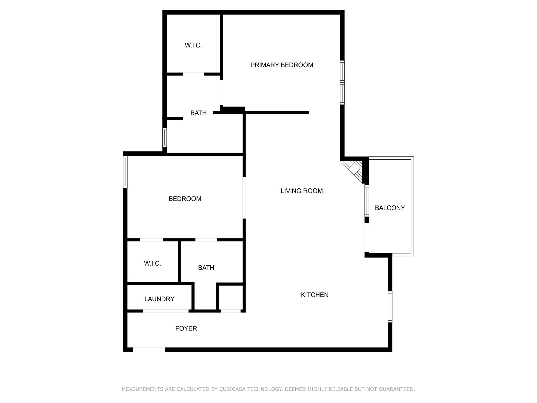 800 Woodland St Unit: 305