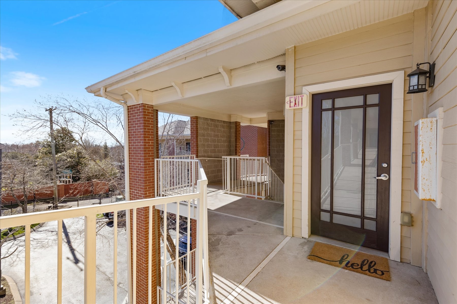 800 Woodland St Unit: 305