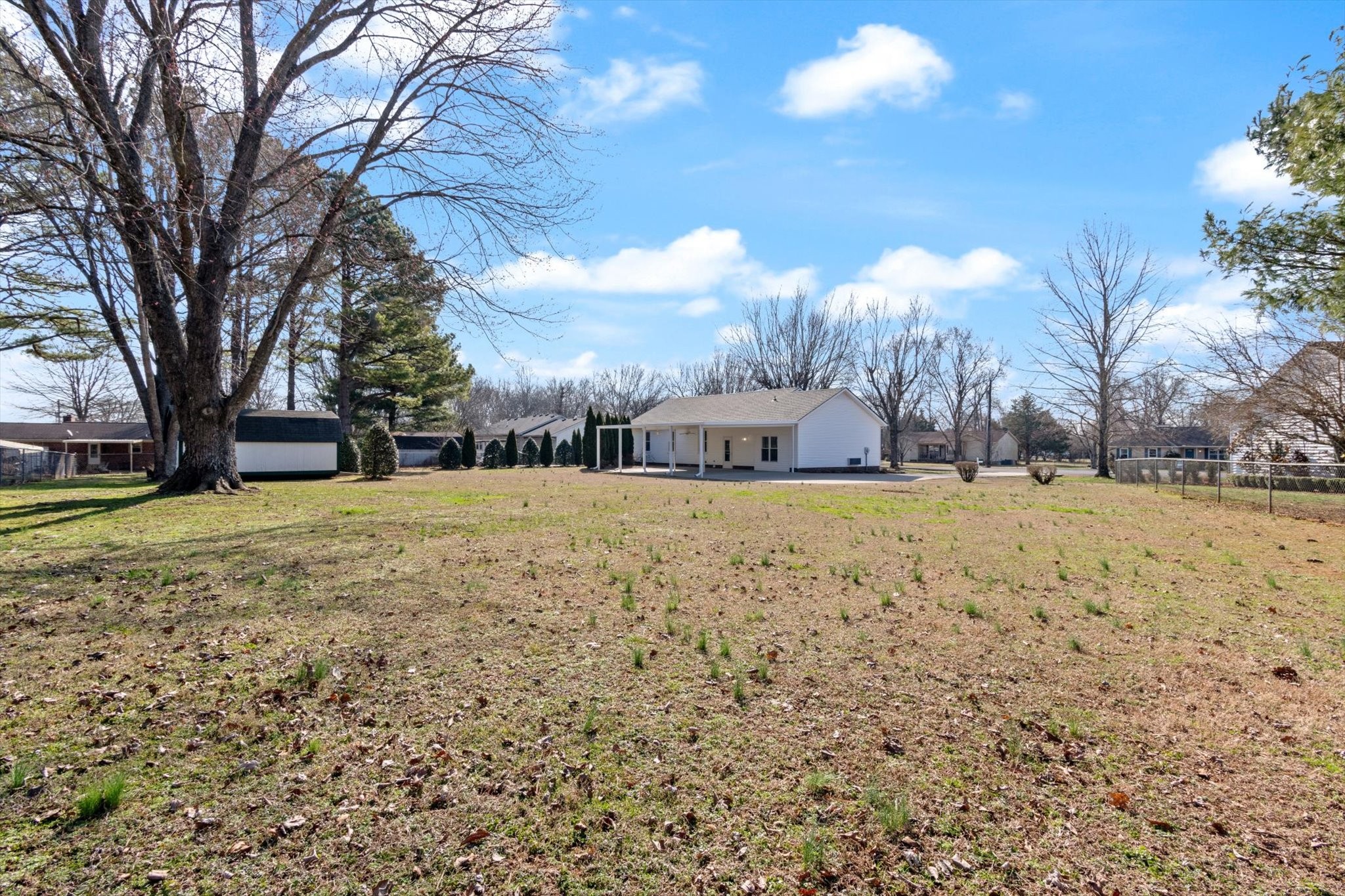 804 Buckeye Ct