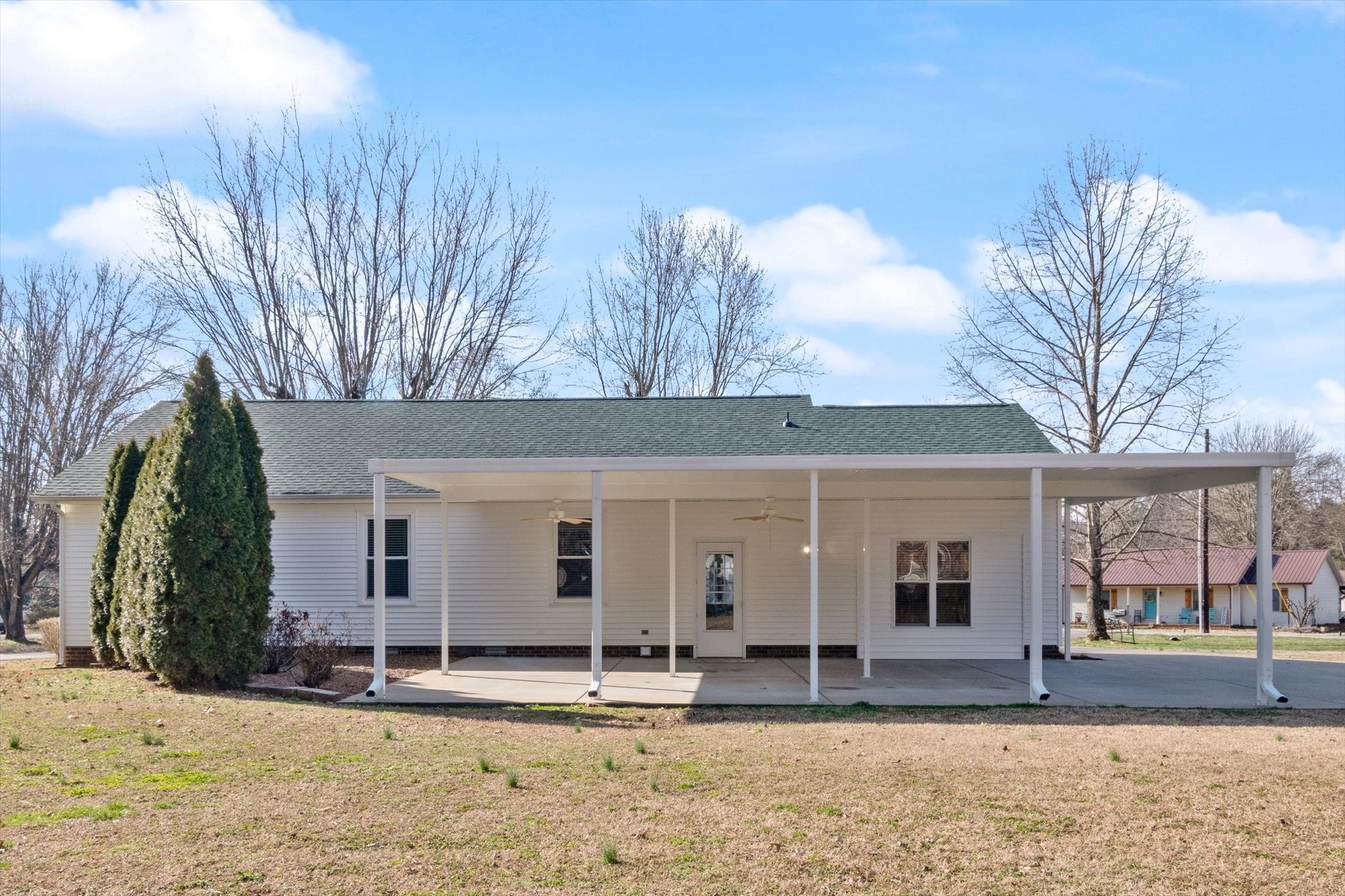 804 Buckeye Ct