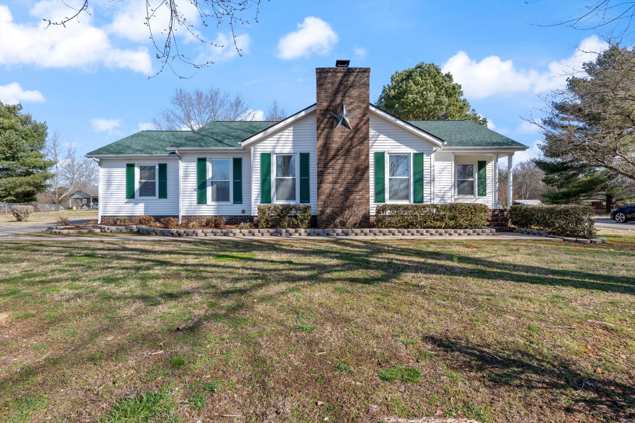 804 Buckeye Ct
