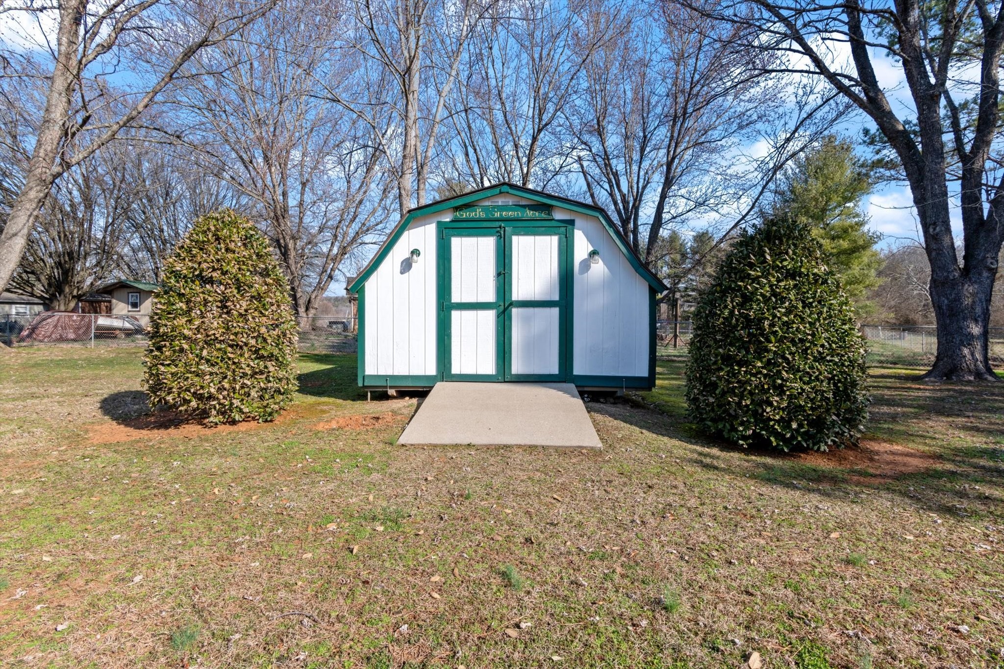 804 Buckeye Ct