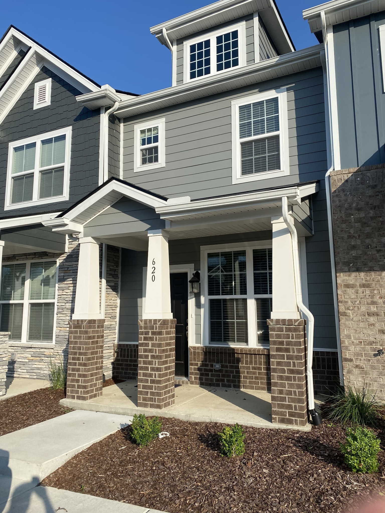 615 Old Hickory Blvd Unit: 620