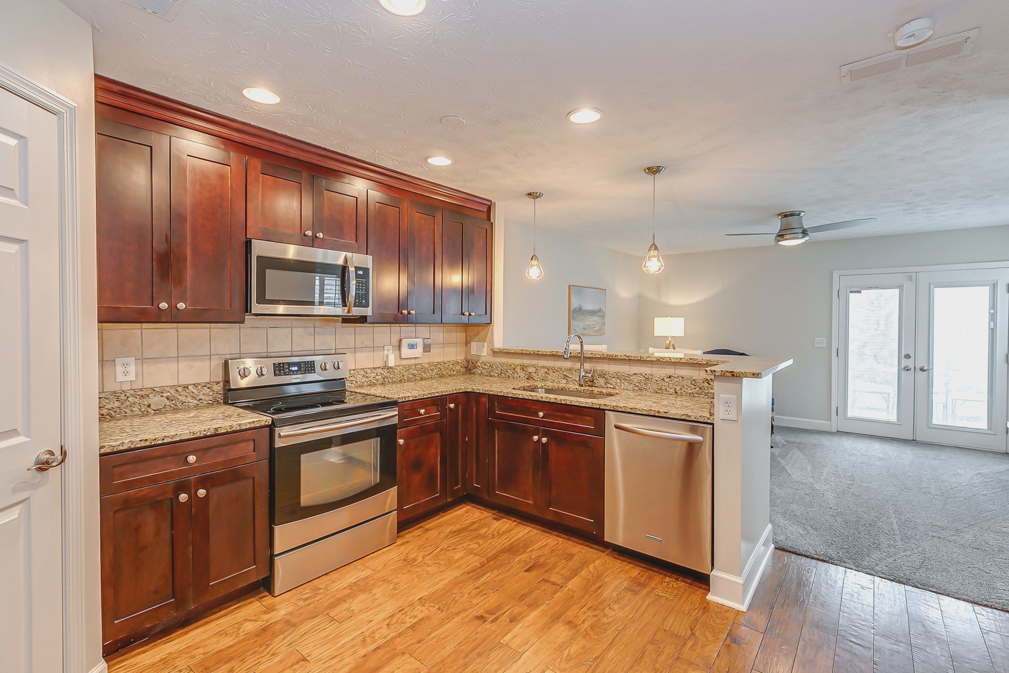 3111 Harpeth Springs Dr