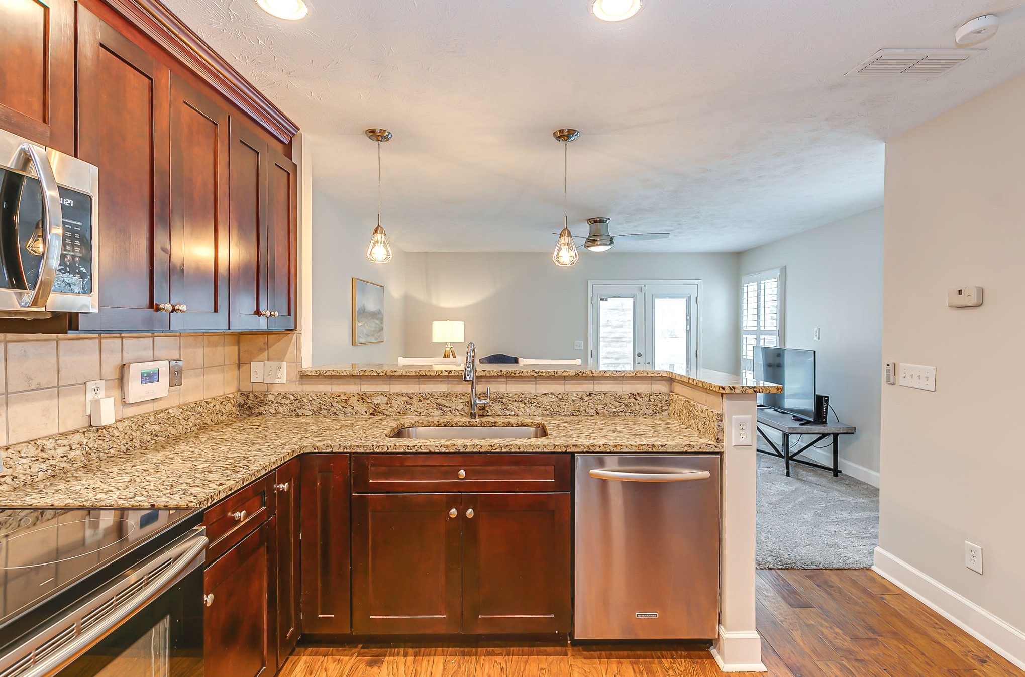 3111 Harpeth Springs Dr