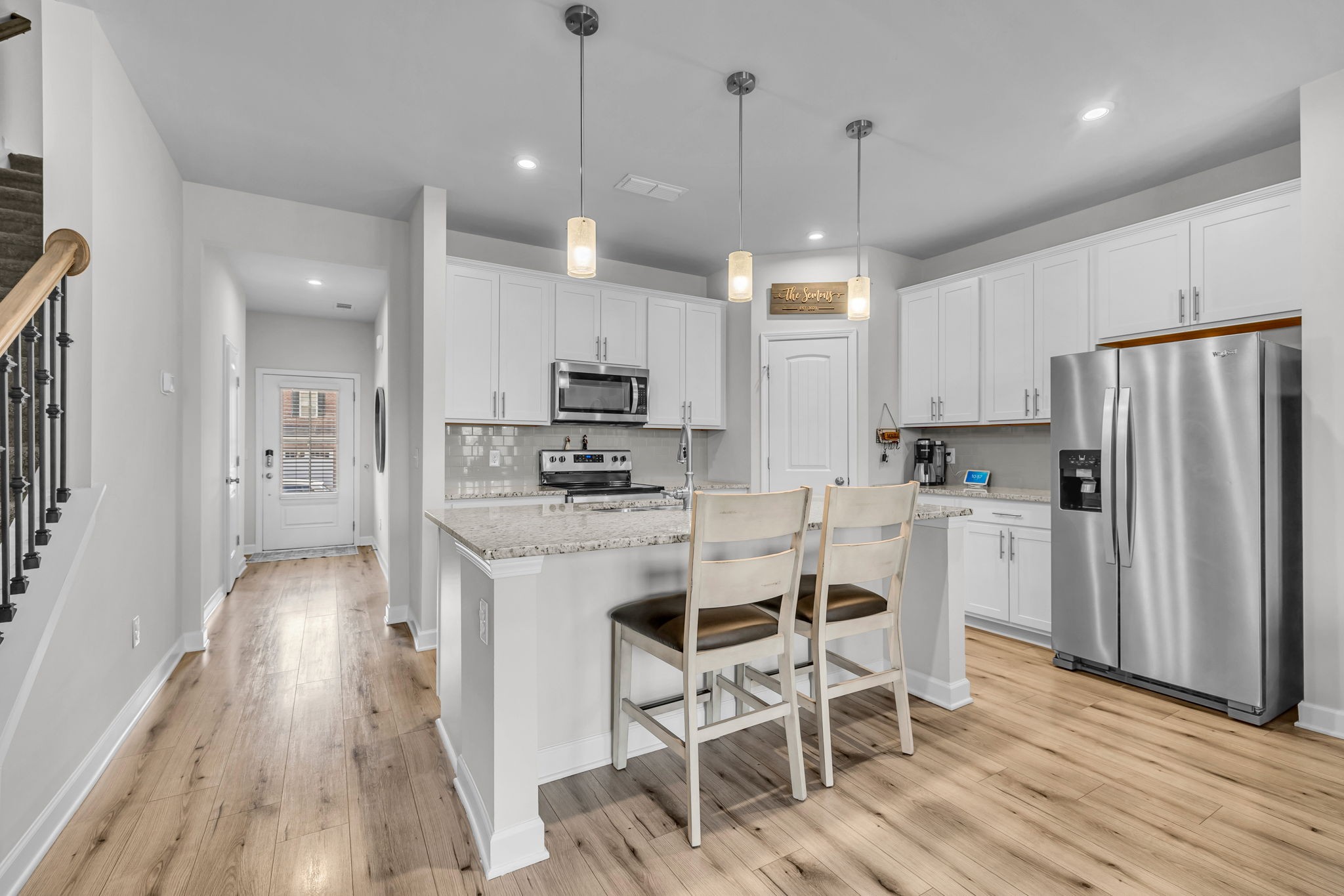 3049 Duvall Dr