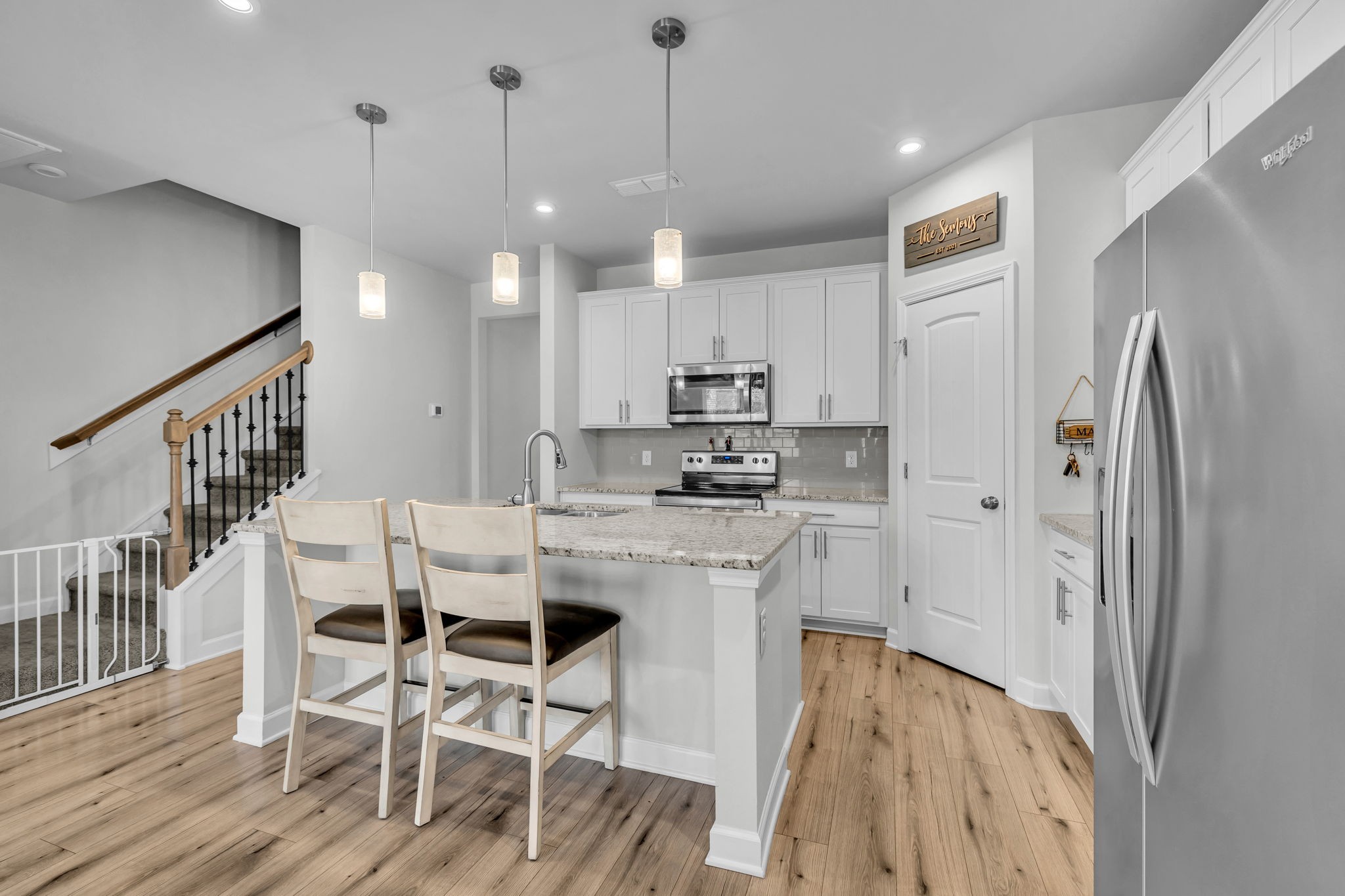 3049 Duvall Dr