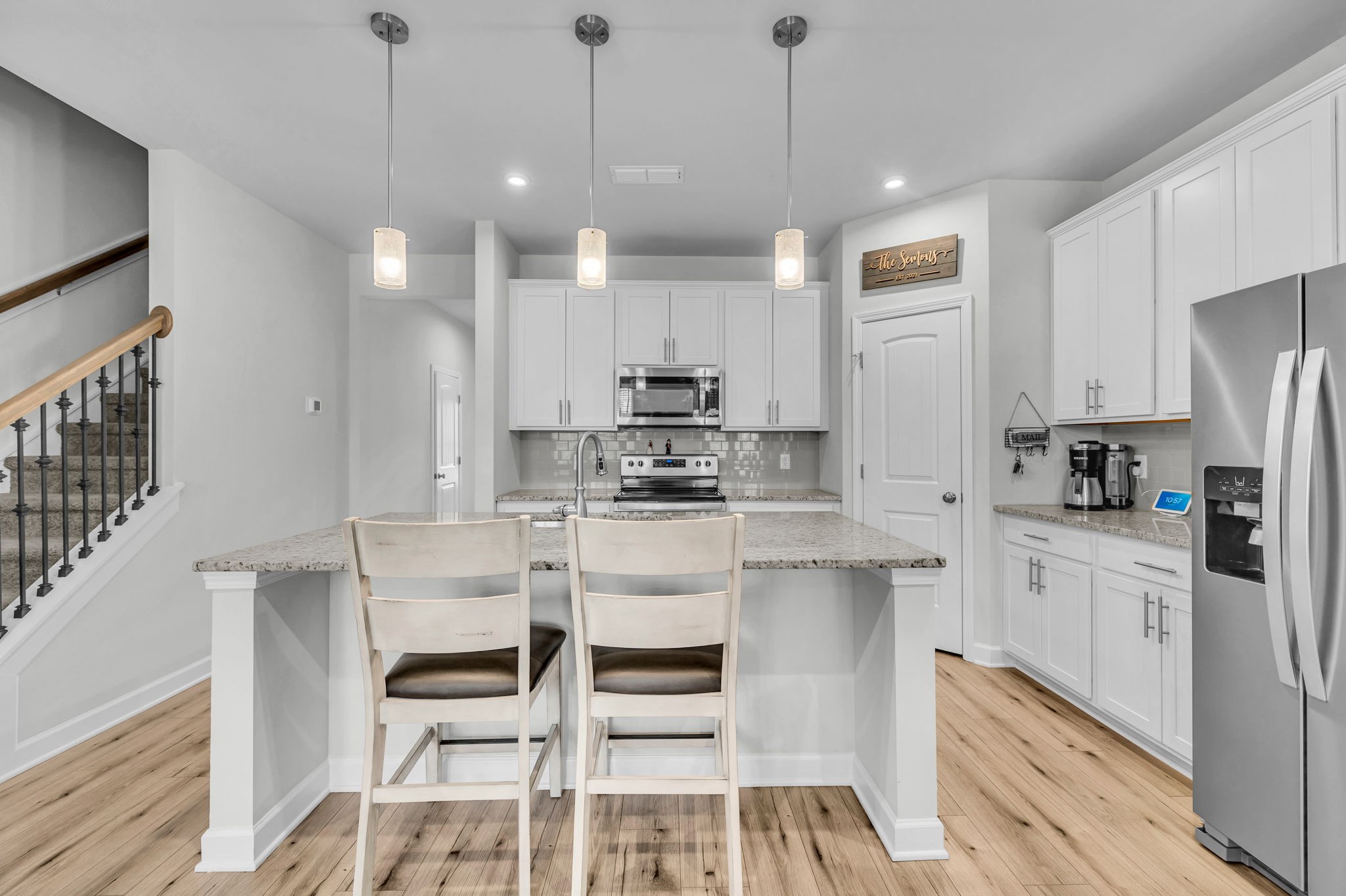 3049 Duvall Dr