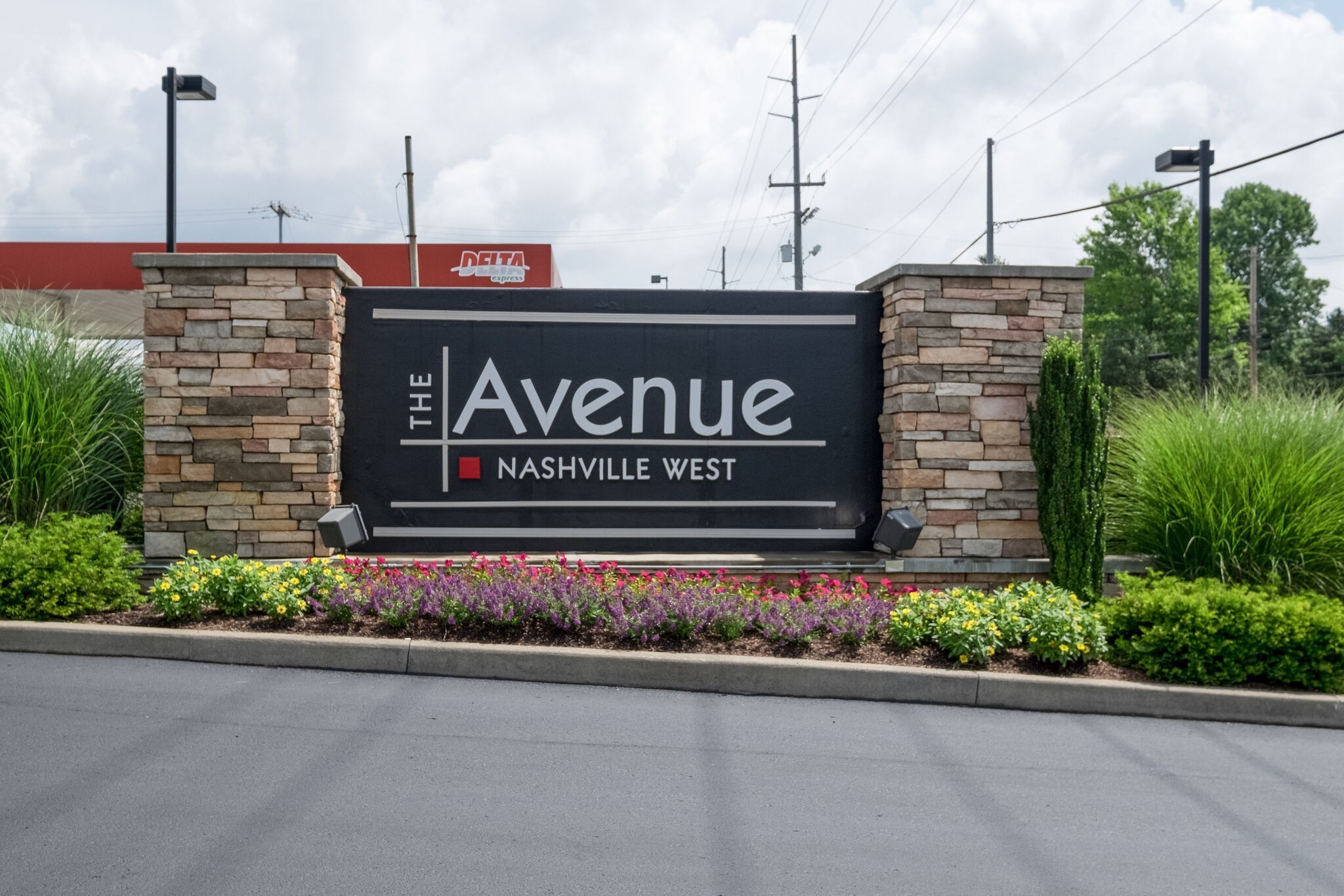 6680 Charlotte Pike Unit: B2
